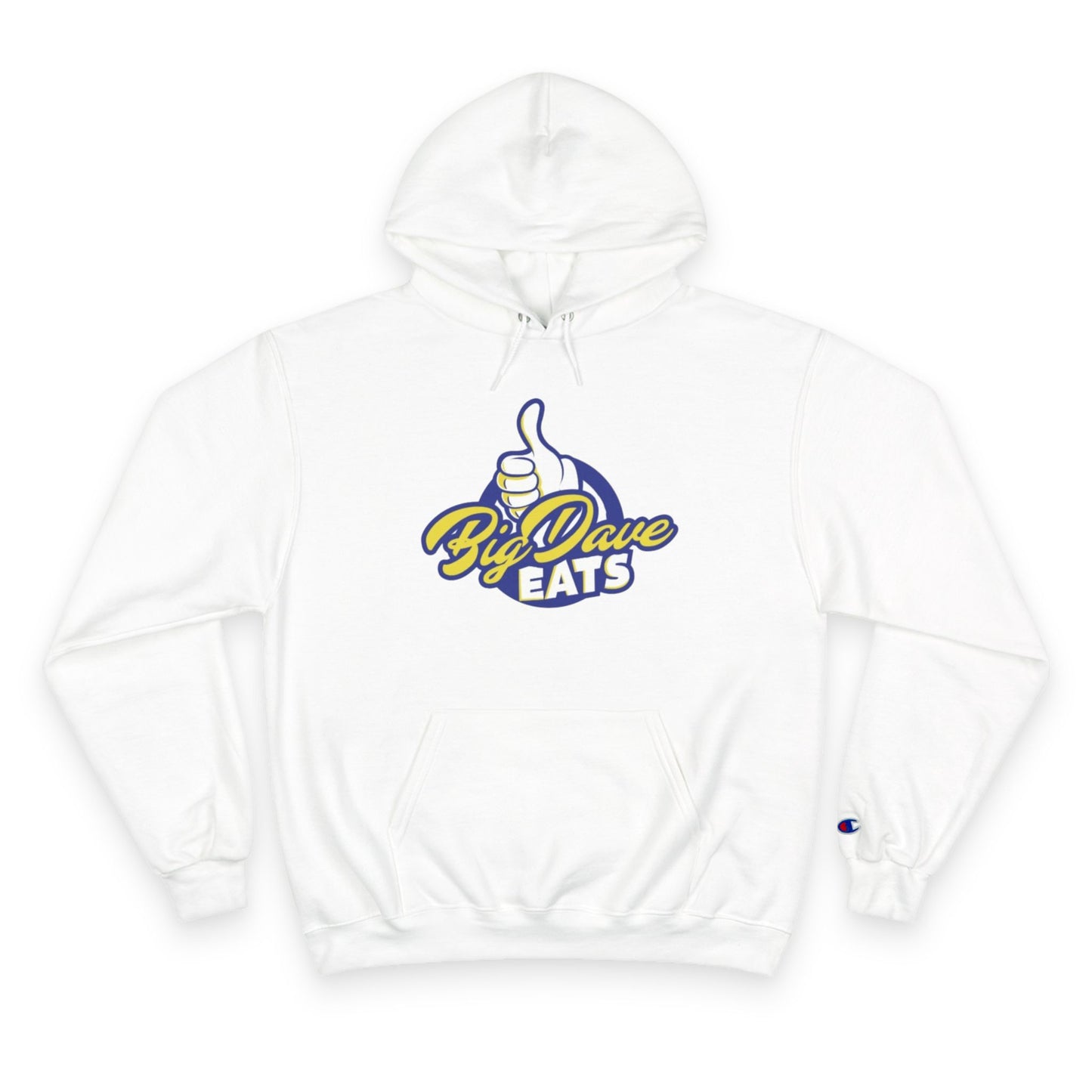 Hooded Sweatshirts