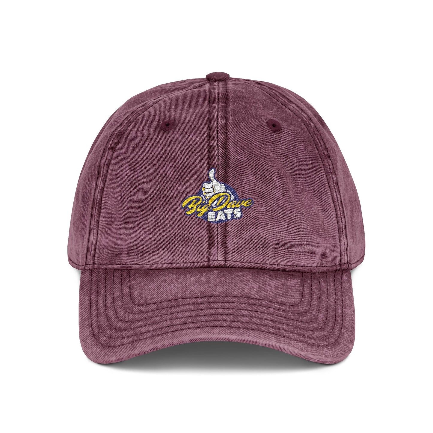 Vintage Embroidered Cap, Retro Cotton Hat, Casual Wear Accessory, Unisex Gift for Outdoors, Baseball Events, Summer Fashion