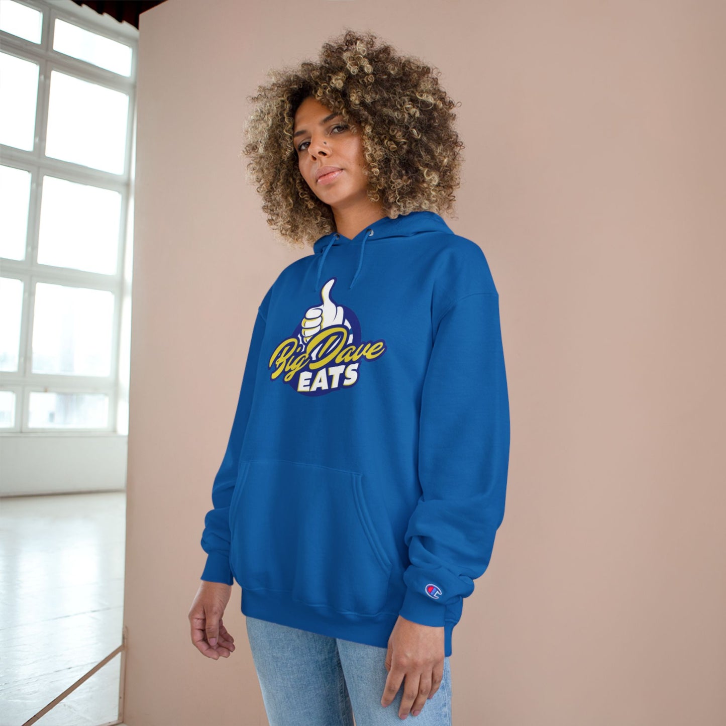 Hooded Sweatshirts