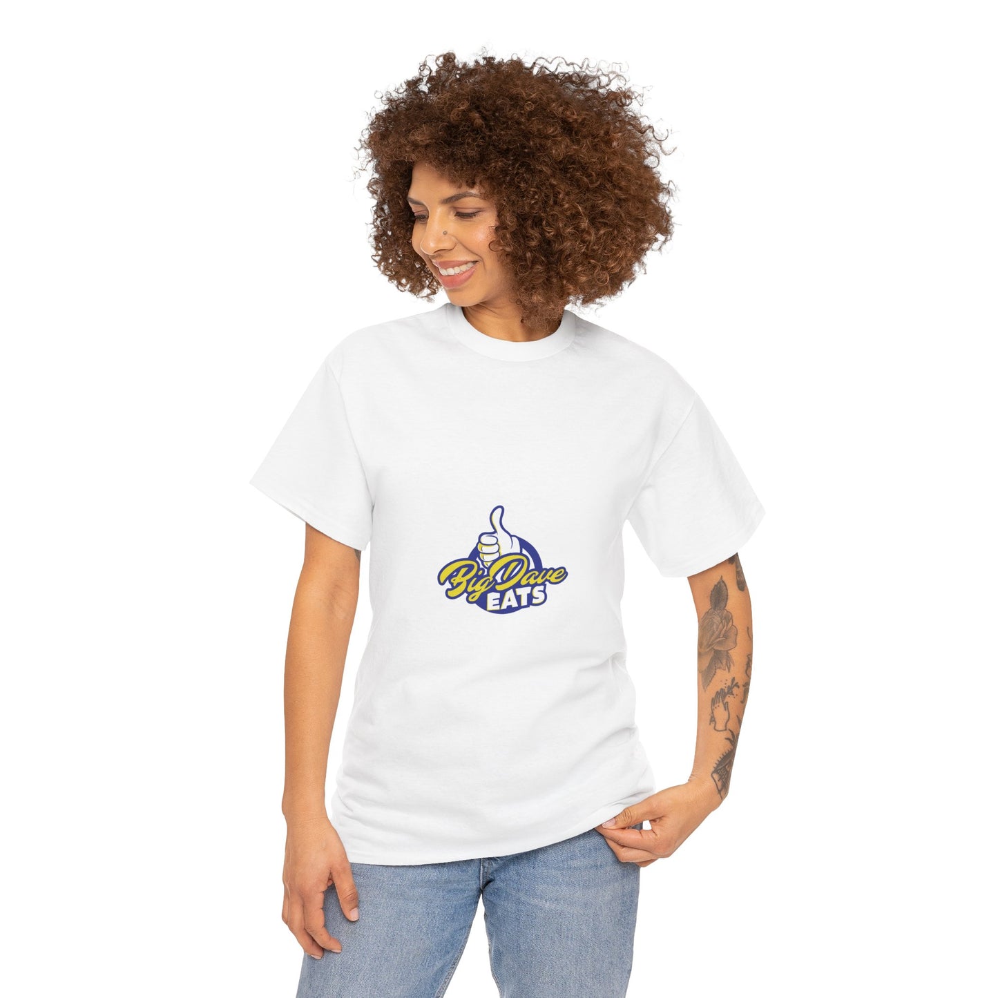 Fun Foodie Unisex Tee | Casual Dining Shirt, Great for Food Lovers, Gift for Chefs, Culinary Events, Comfort Fit Tee