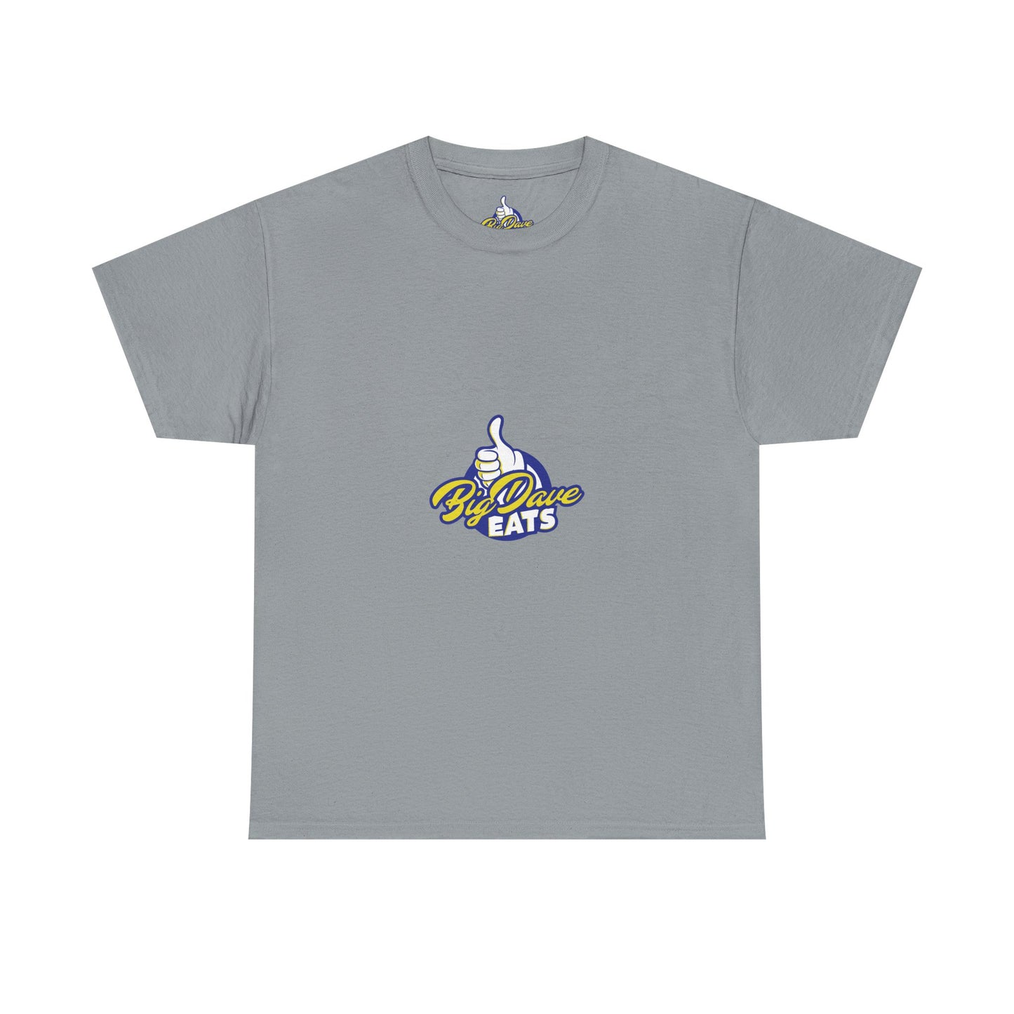 Fun Foodie Unisex Tee | Casual Dining Shirt, Great for Food Lovers, Gift for Chefs, Culinary Events, Comfort Fit Tee