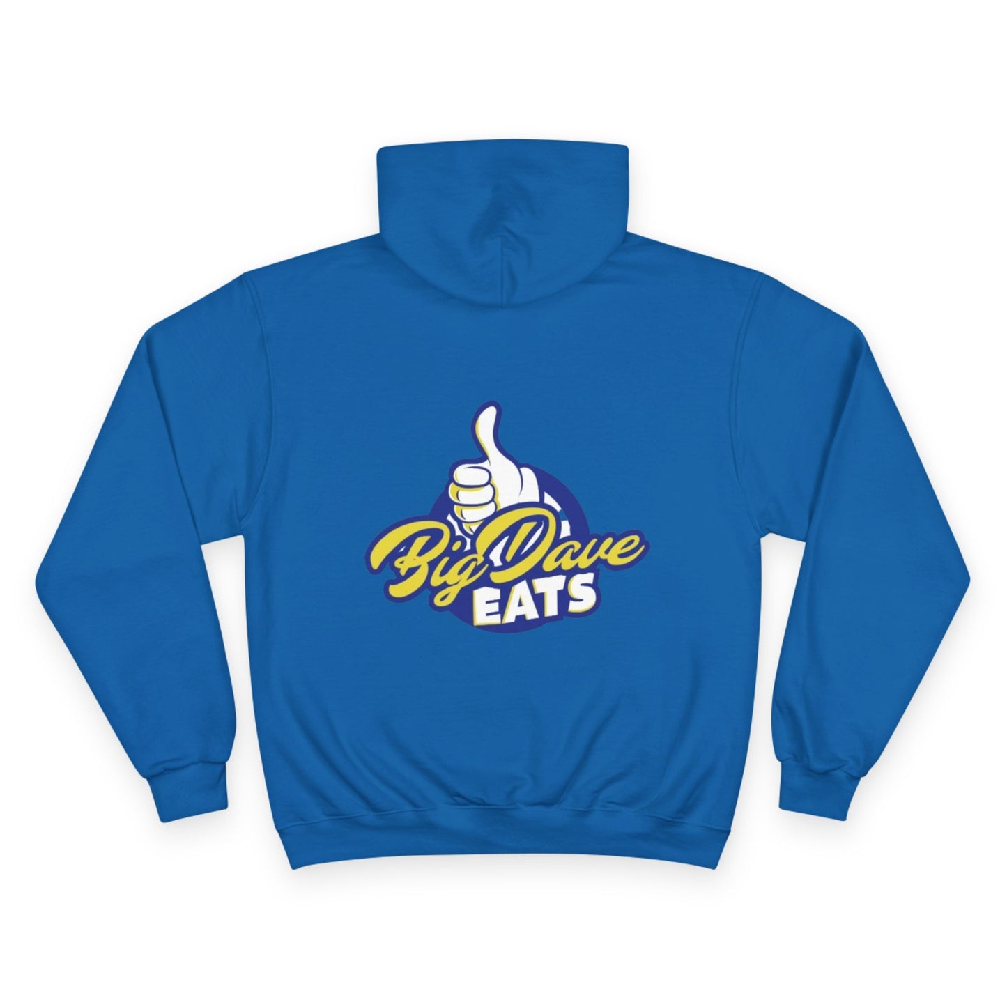 Hooded Sweatshirts