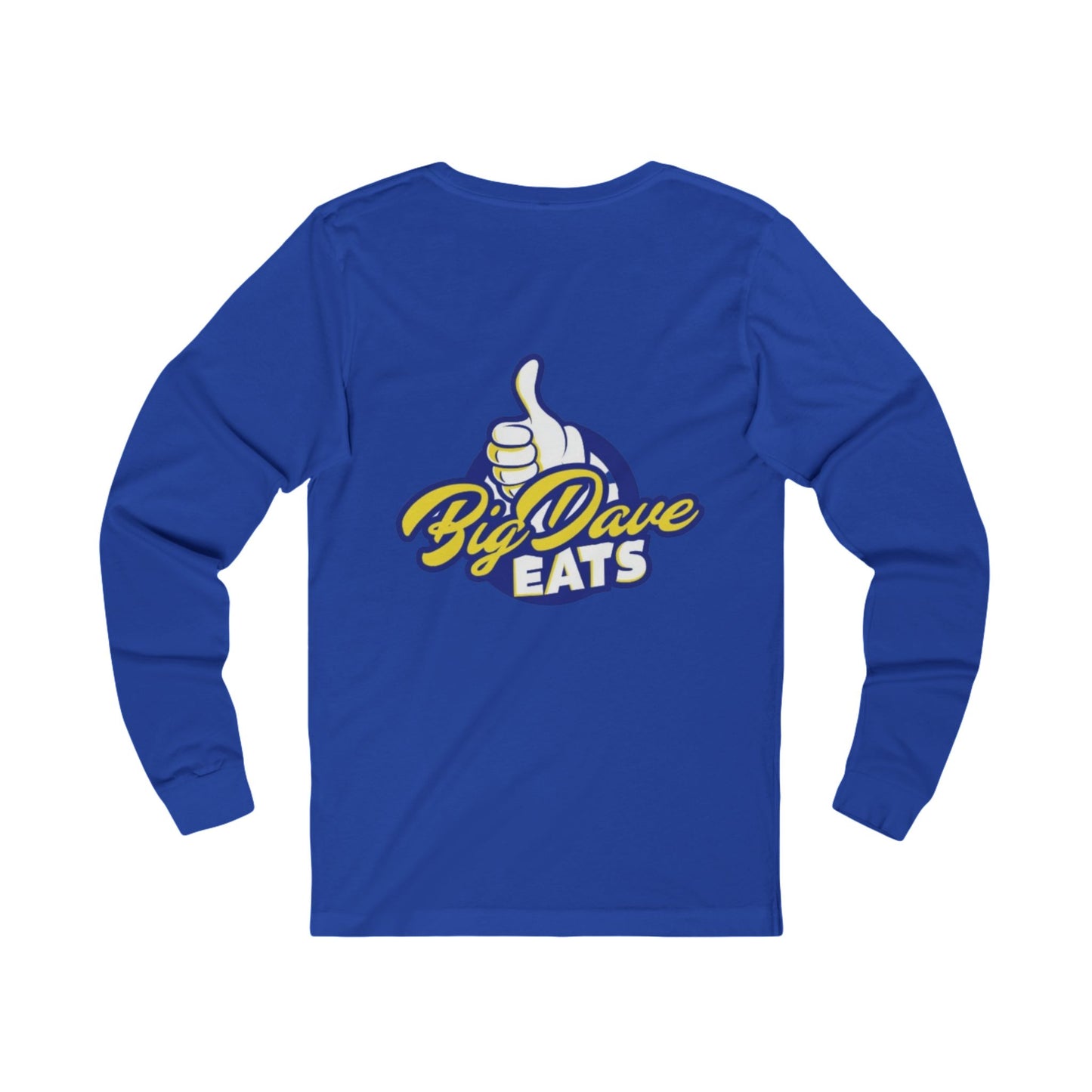 Long Sleeve Shirts