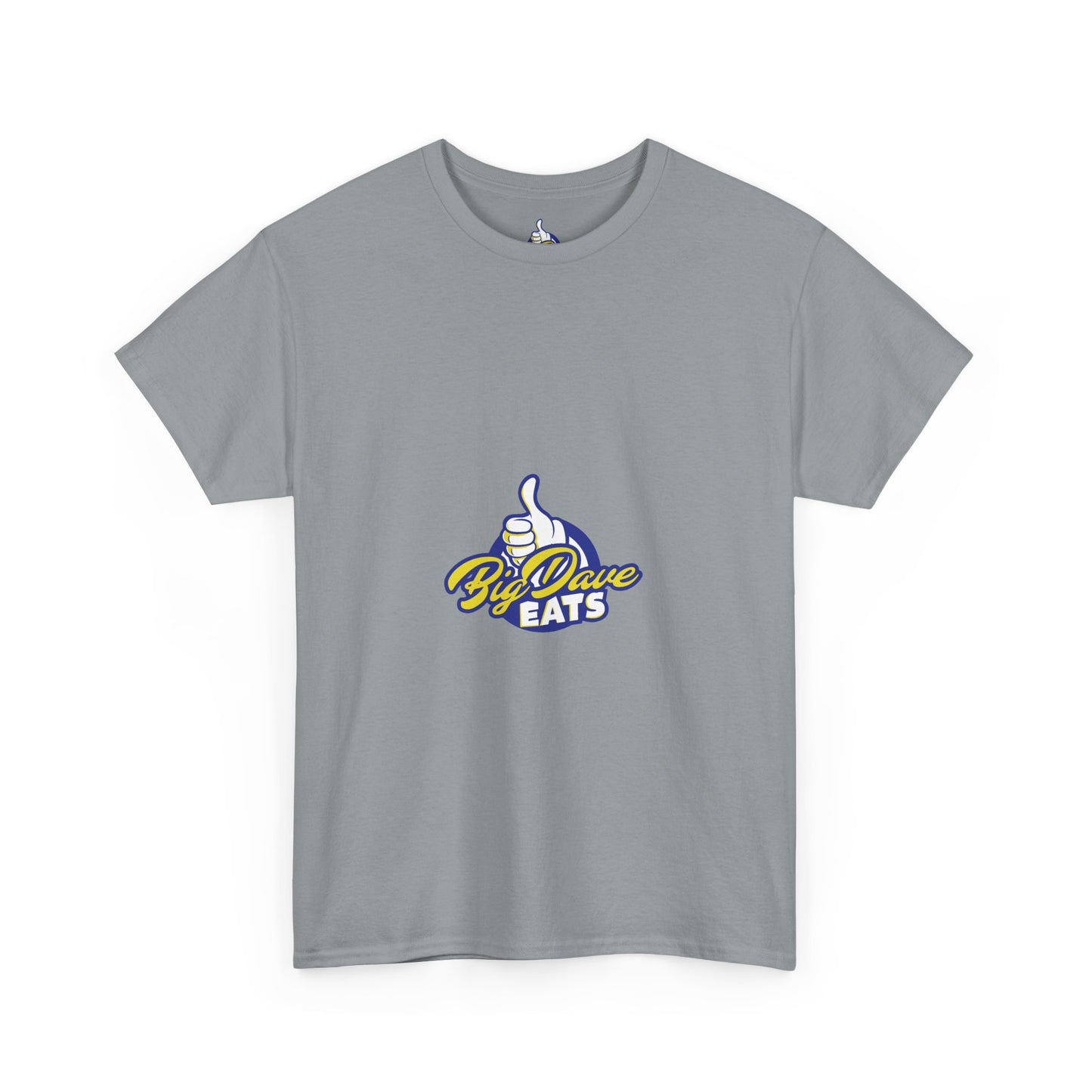 Fun Foodie Unisex Tee | Casual Dining Shirt, Great for Food Lovers, Gift for Chefs, Culinary Events, Comfort Fit Tee