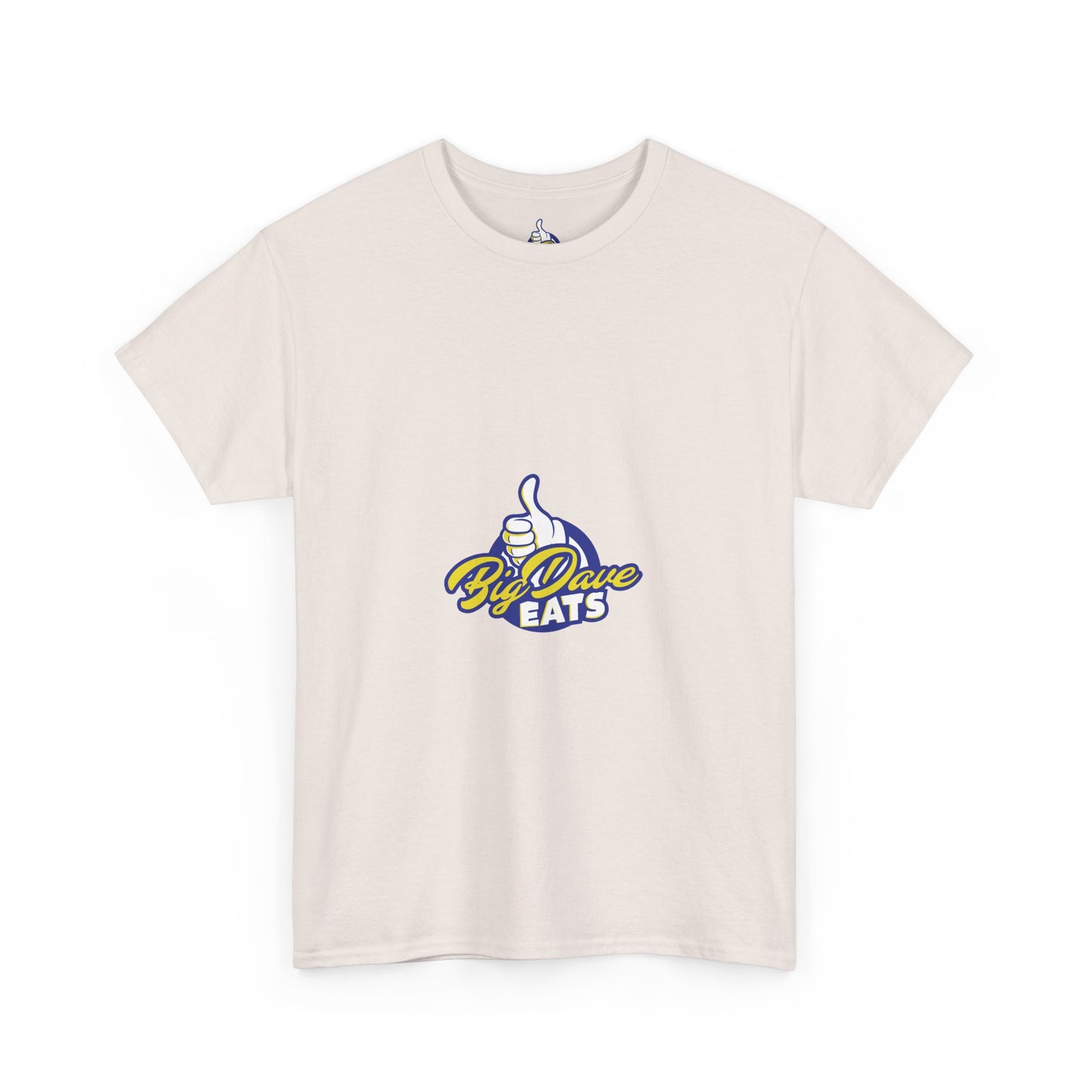 Fun Foodie Unisex Tee | Casual Dining Shirt, Great for Food Lovers, Gift for Chefs, Culinary Events, Comfort Fit Tee