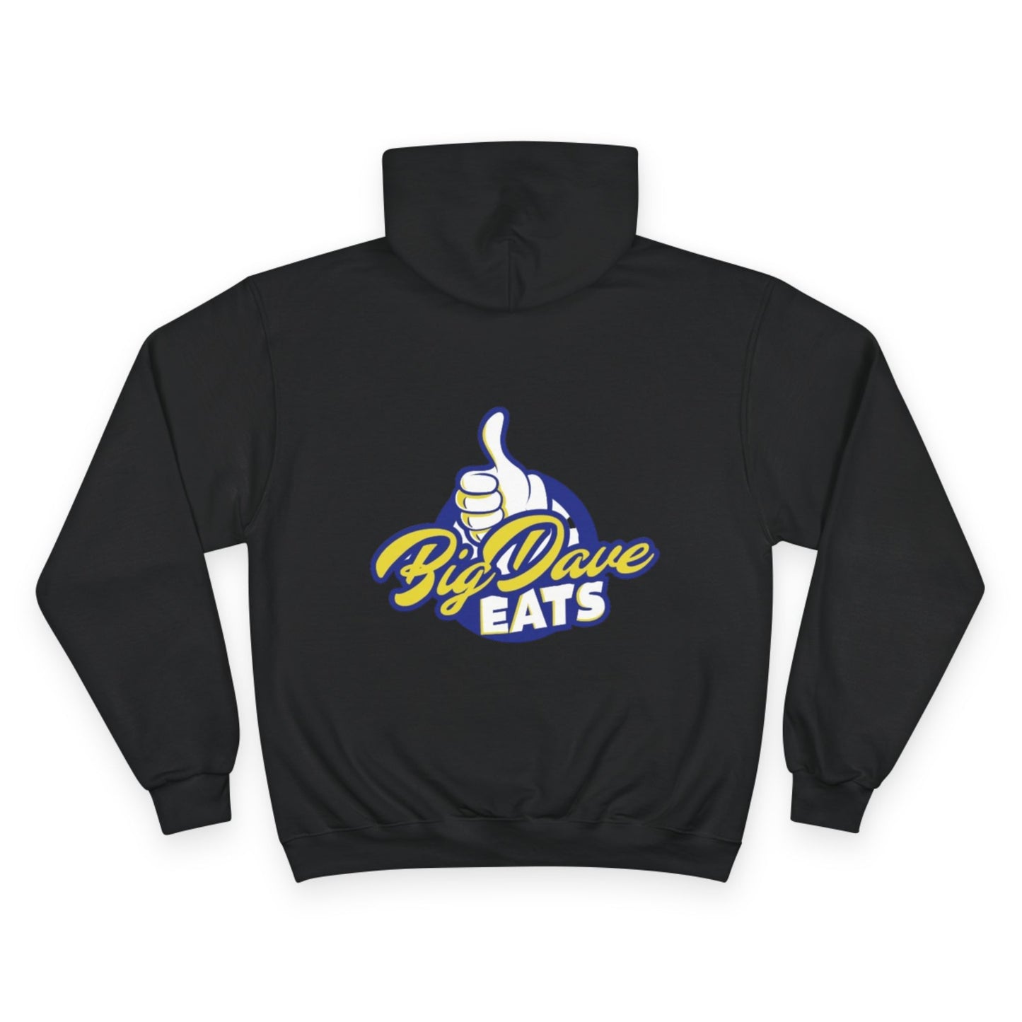 Hooded Sweatshirts