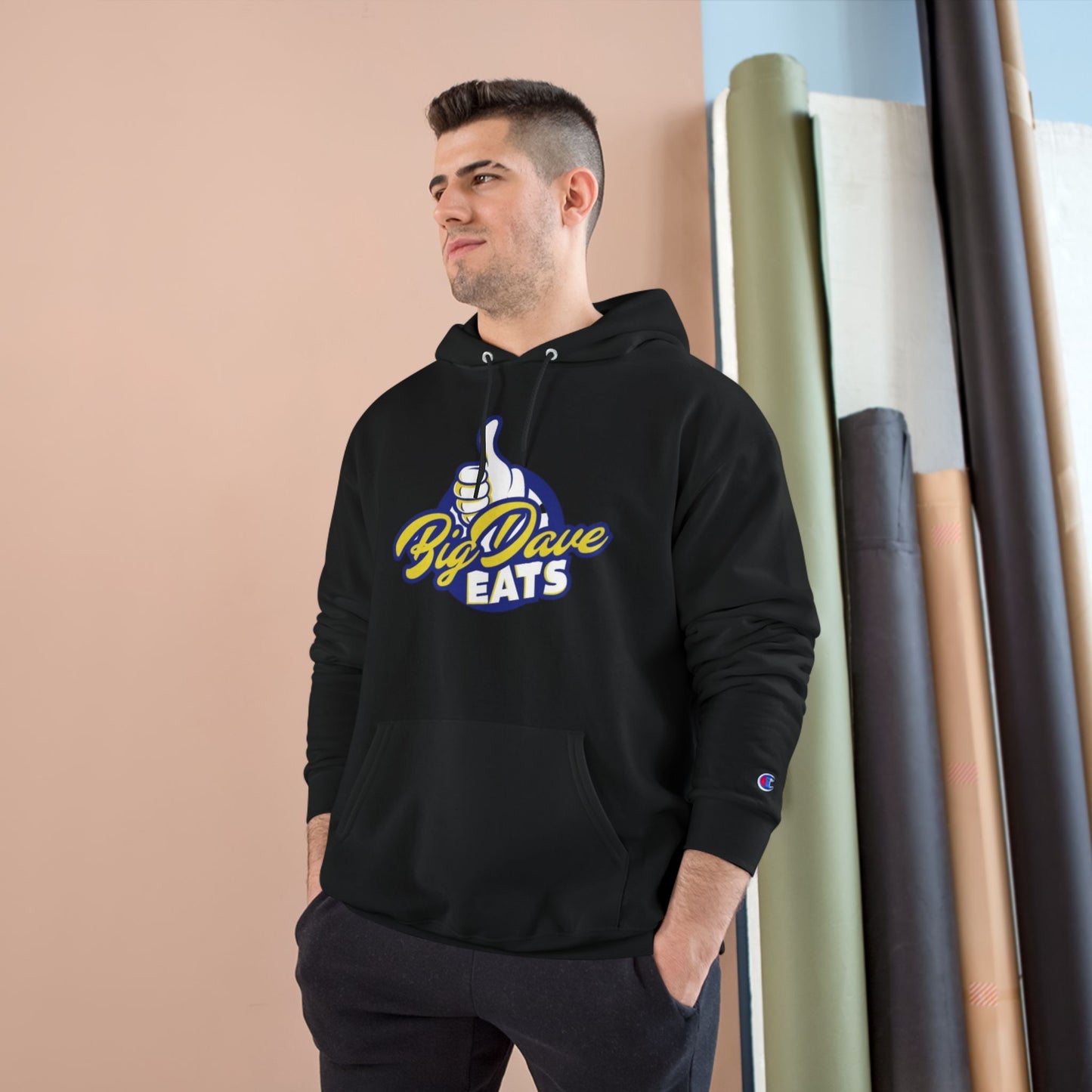 Hooded Sweatshirts