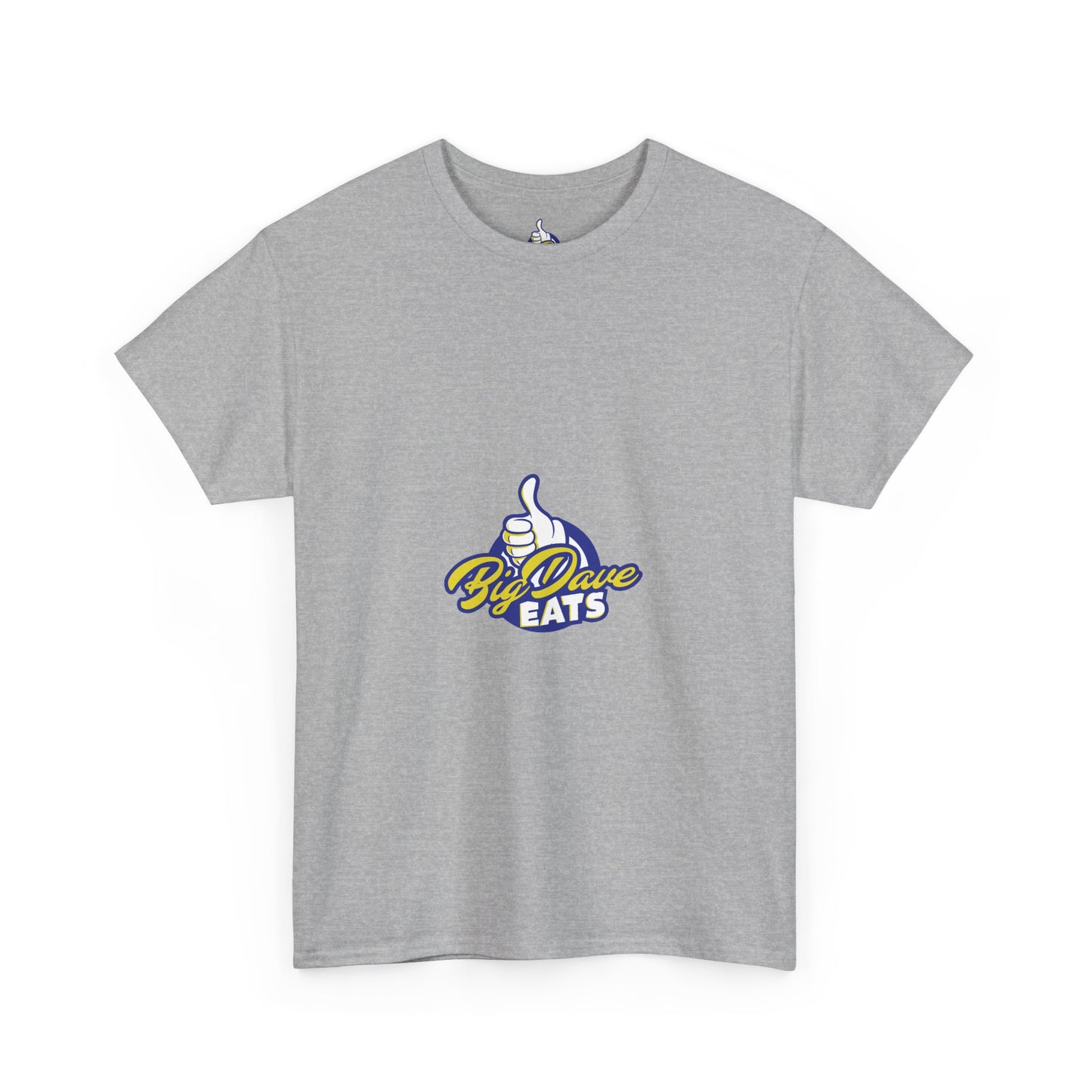 Fun Foodie Unisex Tee | Casual Dining Shirt, Great for Food Lovers, Gift for Chefs, Culinary Events, Comfort Fit Tee