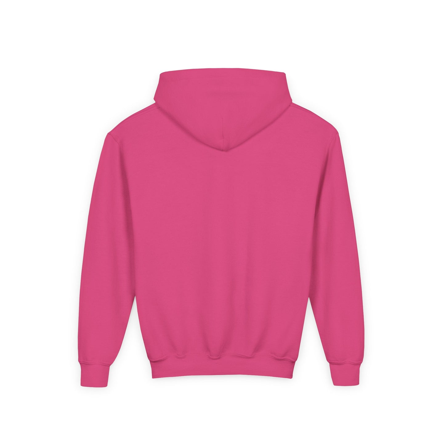 Comfortable Youth Hoodie with Big Dave Eats Design, Casual Wear, Gift Idea for Food Lovers, Cozy Layer for Fall and Winter