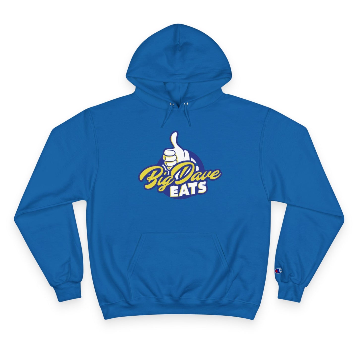 Hooded Sweatshirts