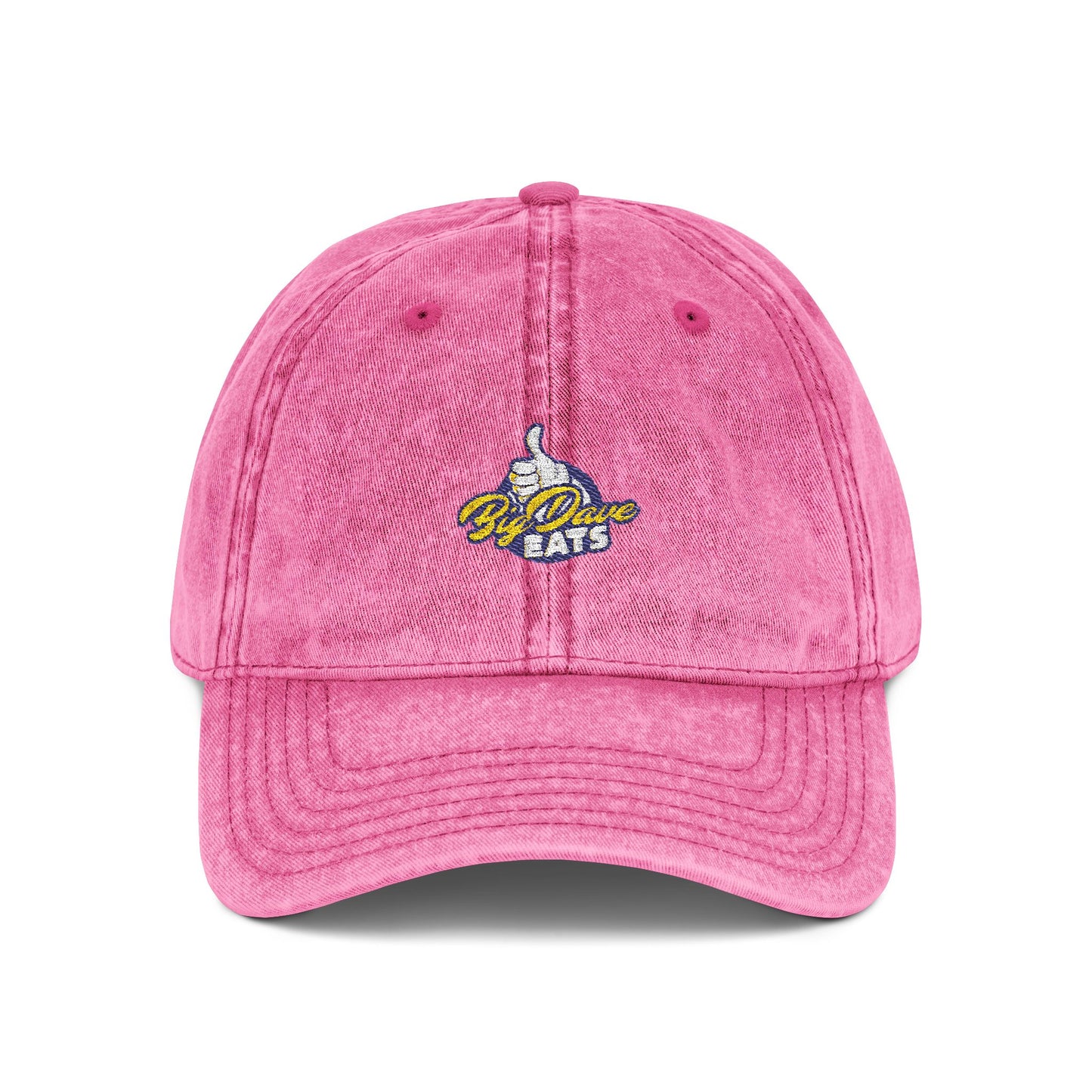 Vintage Embroidered Cap, Retro Cotton Hat, Casual Wear Accessory, Unisex Gift for Outdoors, Baseball Events, Summer Fashion