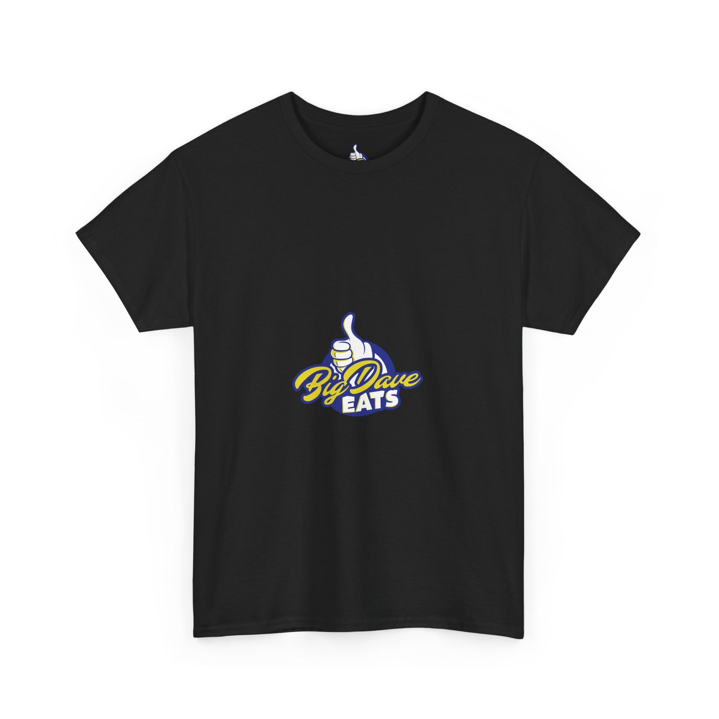 Fun Foodie Unisex Tee | Casual Dining Shirt, Great for Food Lovers, Gift for Chefs, Culinary Events, Comfort Fit Tee