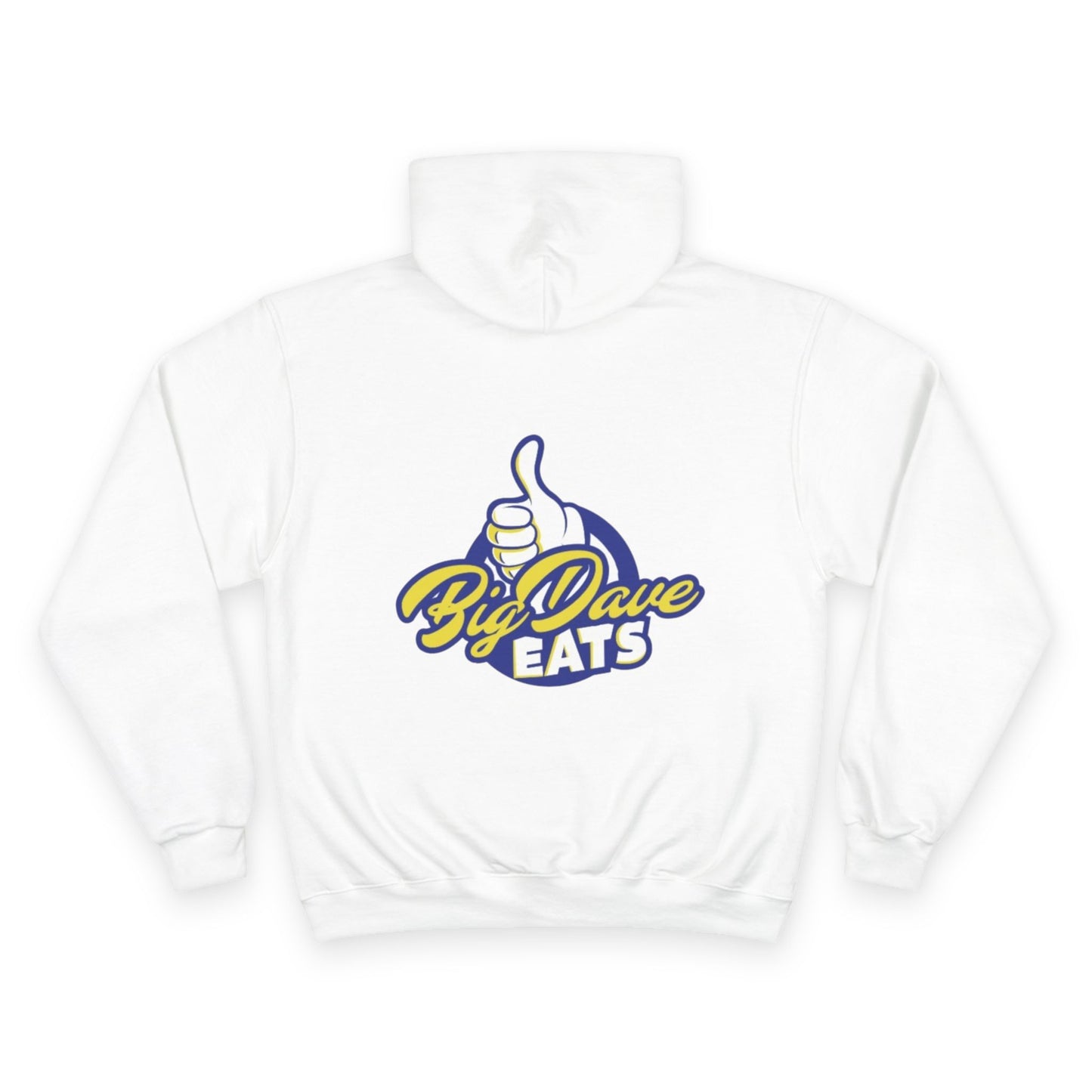 Hooded Sweatshirts