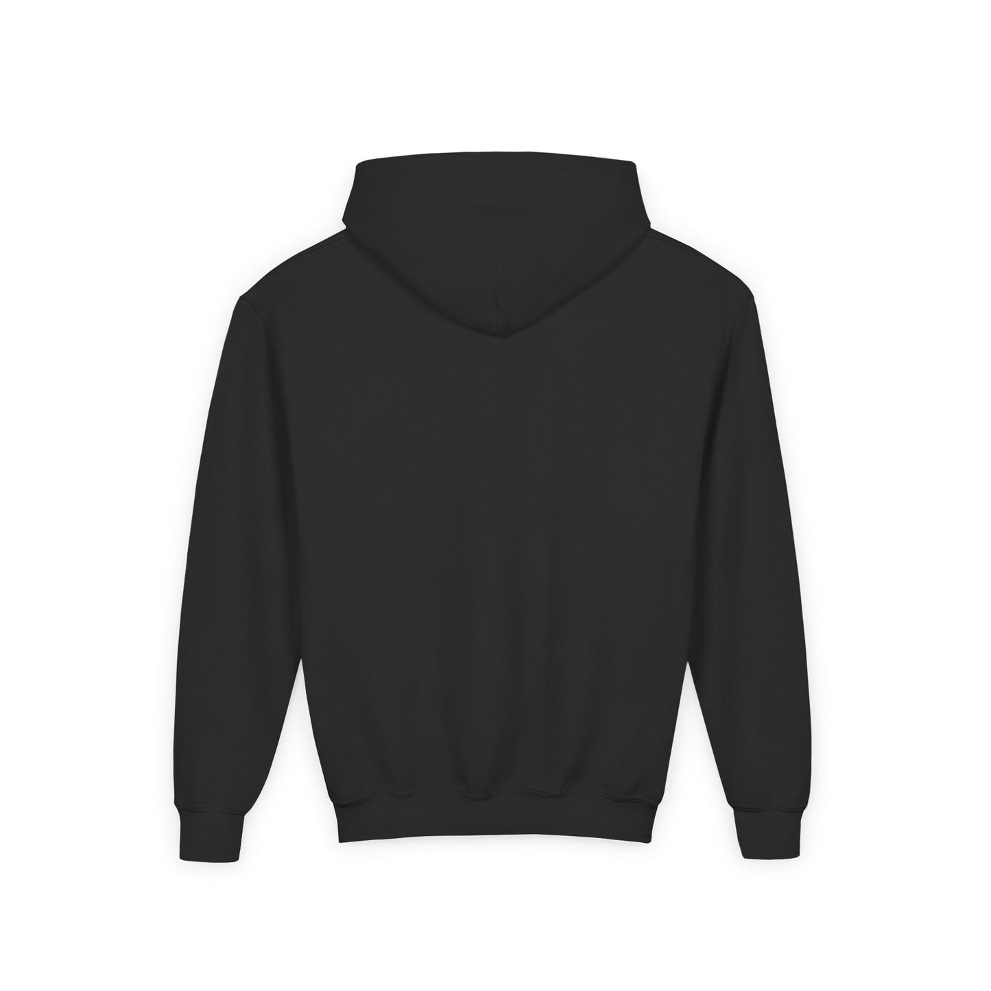 Comfortable Youth Hoodie with Big Dave Eats Design, Casual Wear, Gift Idea for Food Lovers, Cozy Layer for Fall and Winter