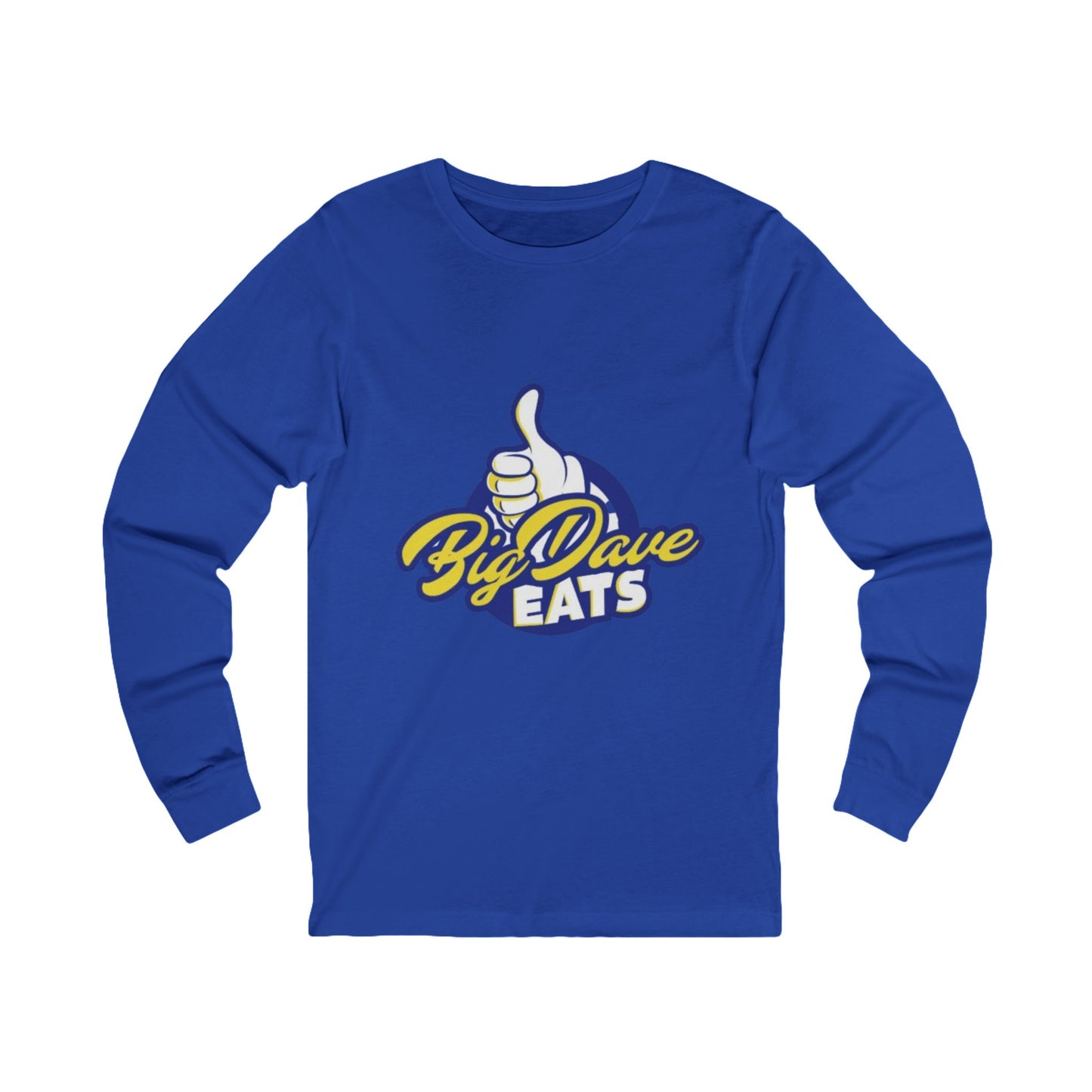 Long Sleeve Shirts
