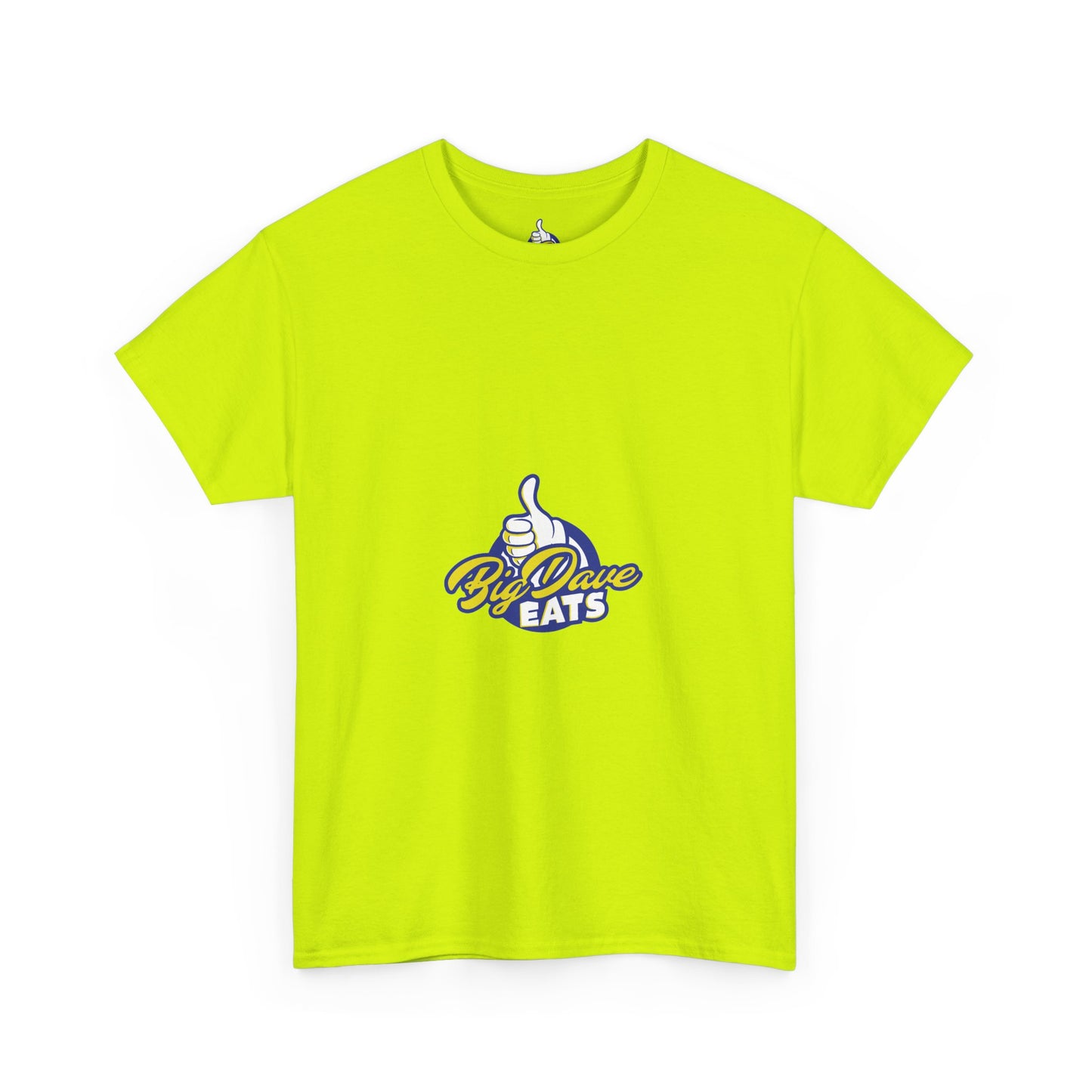 Fun Foodie Unisex Tee | Casual Dining Shirt, Great for Food Lovers, Gift for Chefs, Culinary Events, Comfort Fit Tee
