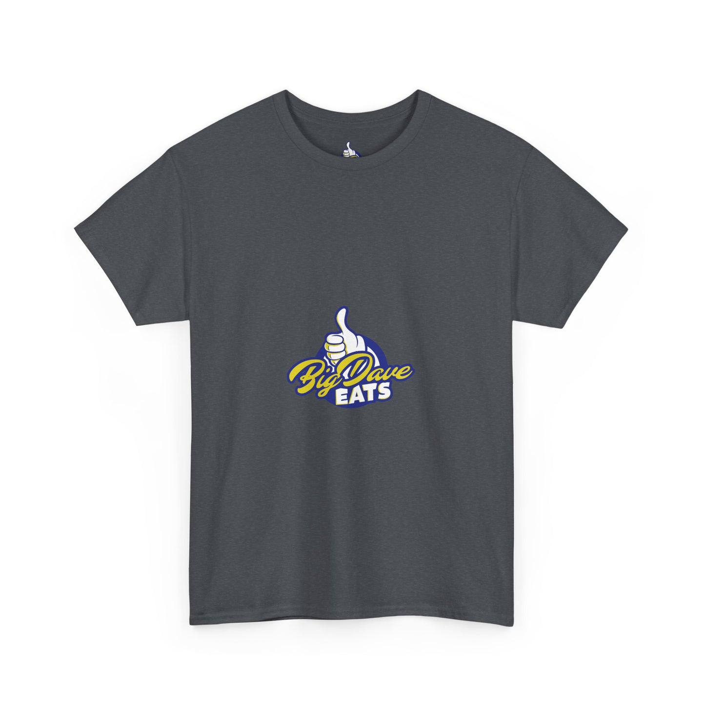 Fun Foodie Unisex Tee | Casual Dining Shirt, Great for Food Lovers, Gift for Chefs, Culinary Events, Comfort Fit Tee