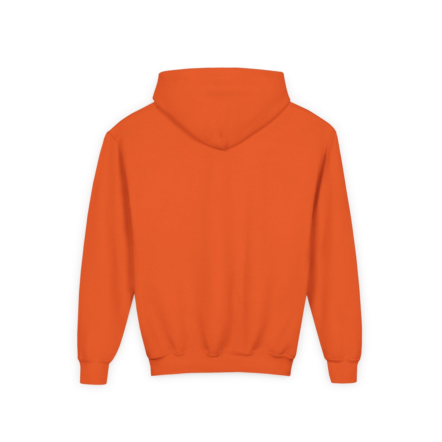 Comfortable Youth Hoodie with Big Dave Eats Design, Casual Wear, Gift Idea for Food Lovers, Cozy Layer for Fall and Winter