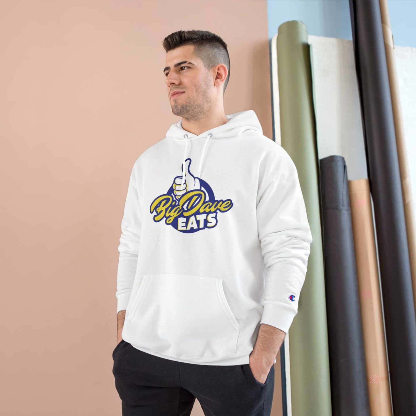 Hooded Sweatshirts