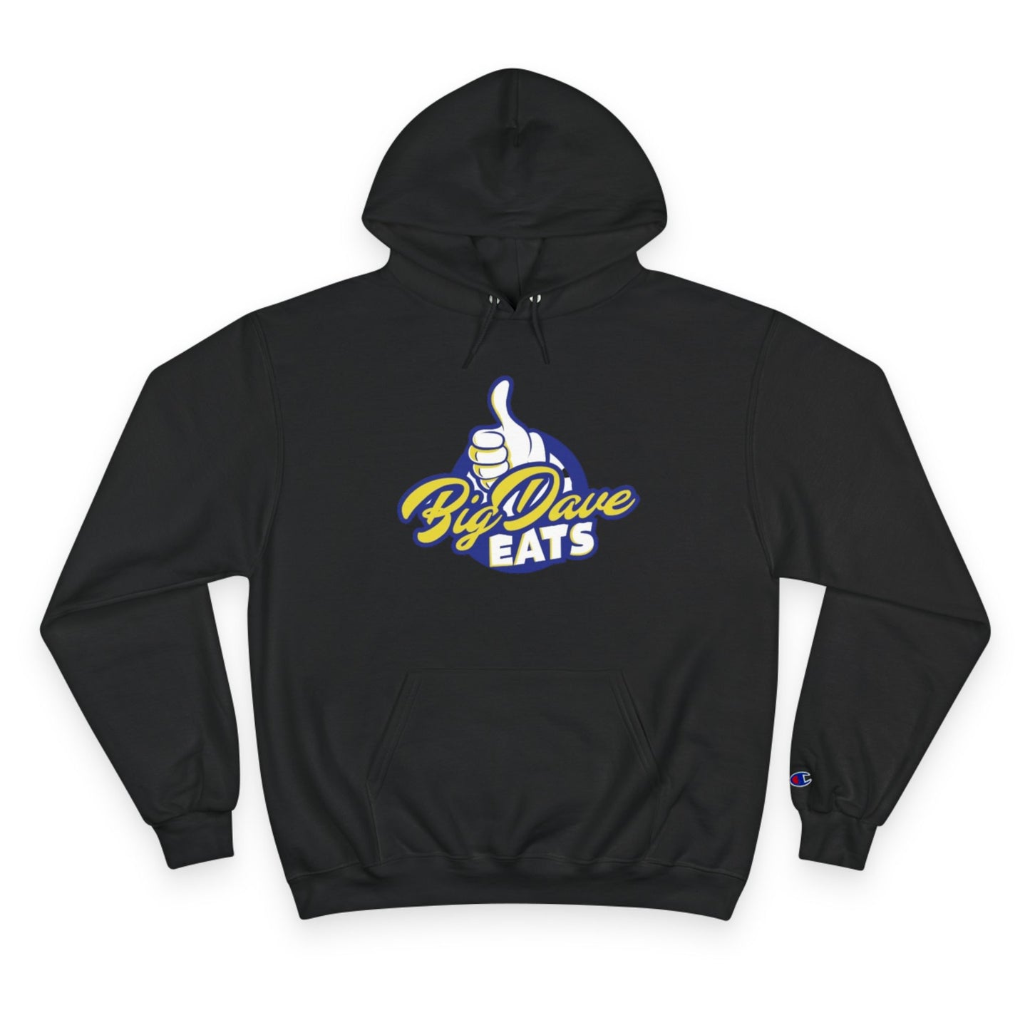 Hooded Sweatshirts