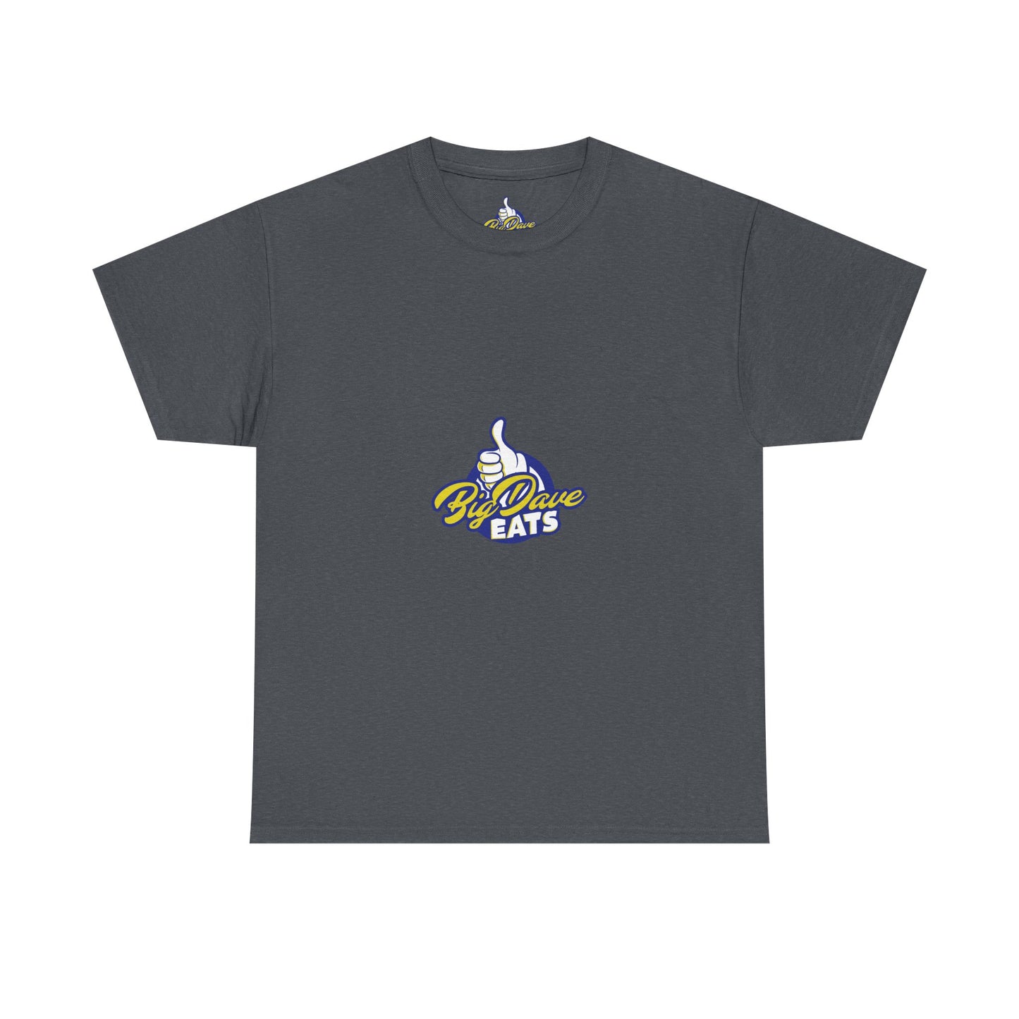 Fun Foodie Unisex Tee | Casual Dining Shirt, Great for Food Lovers, Gift for Chefs, Culinary Events, Comfort Fit Tee