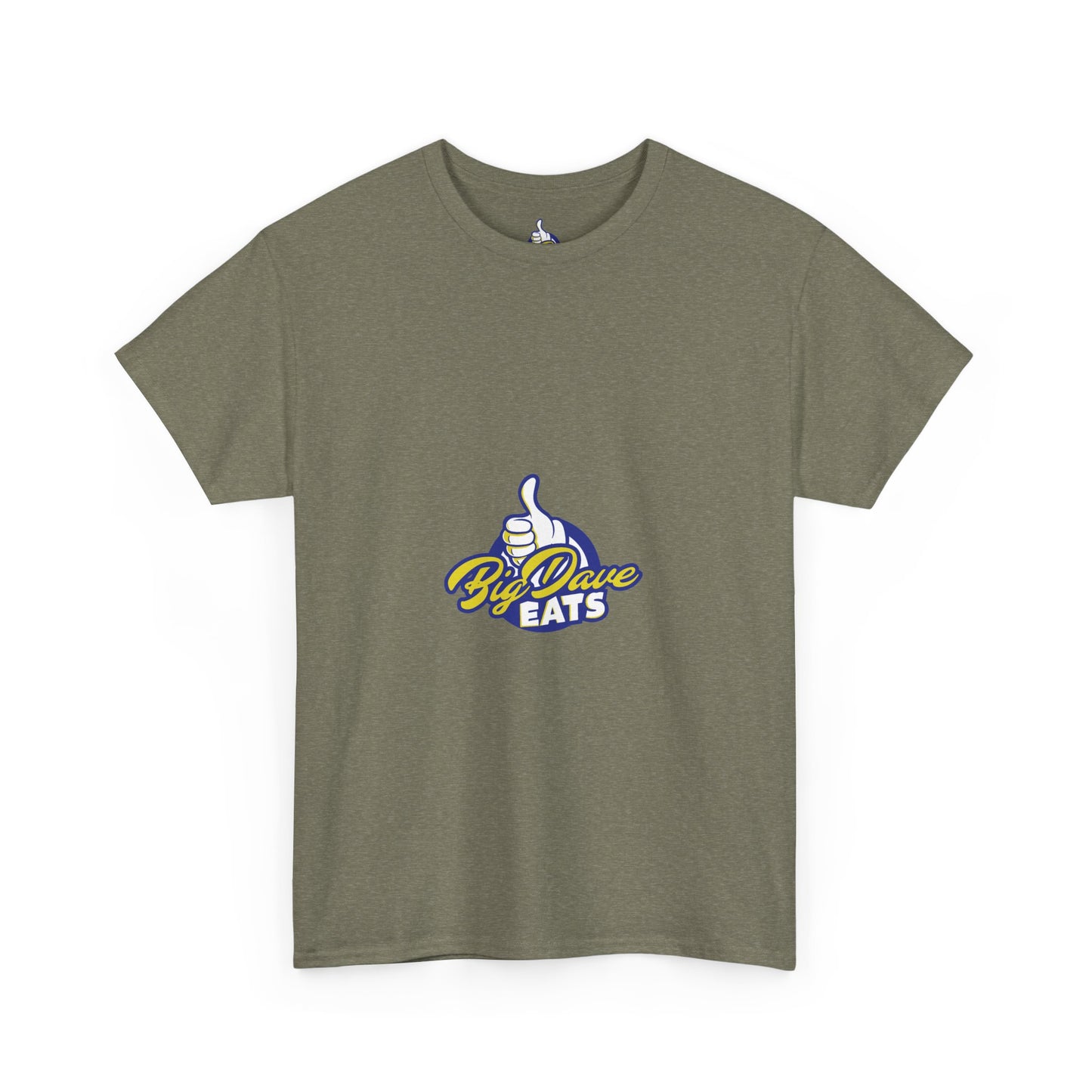 Fun Foodie Unisex Tee | Casual Dining Shirt, Great for Food Lovers, Gift for Chefs, Culinary Events, Comfort Fit Tee