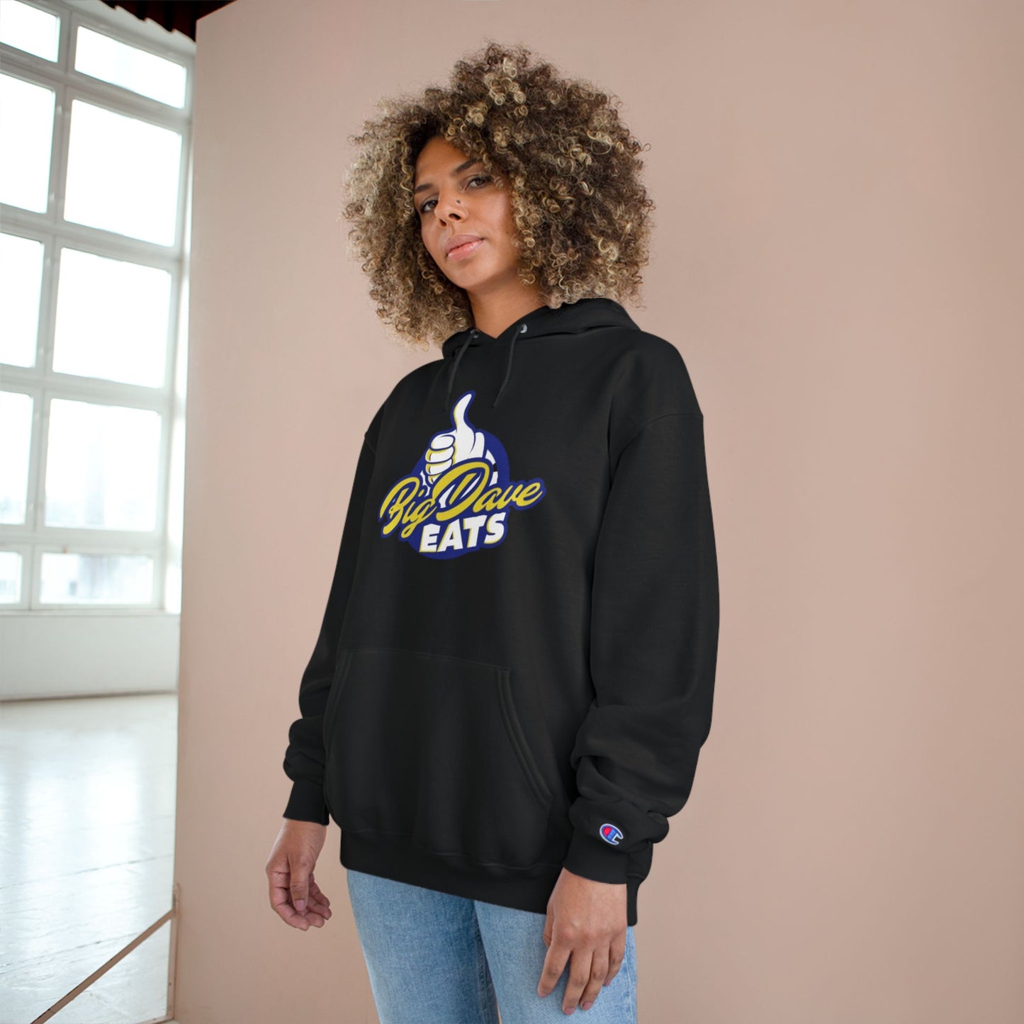Hooded Sweatshirts