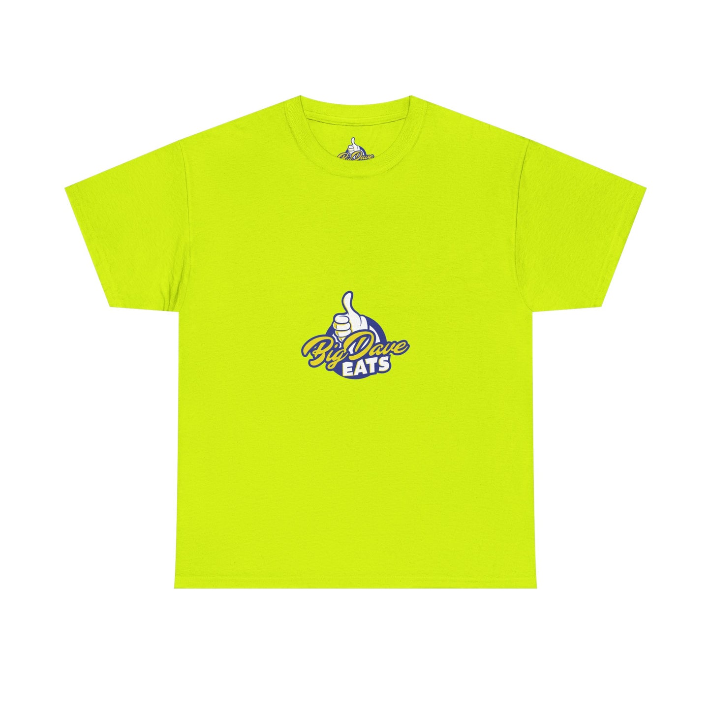 Fun Foodie Unisex Tee | Casual Dining Shirt, Great for Food Lovers, Gift for Chefs, Culinary Events, Comfort Fit Tee