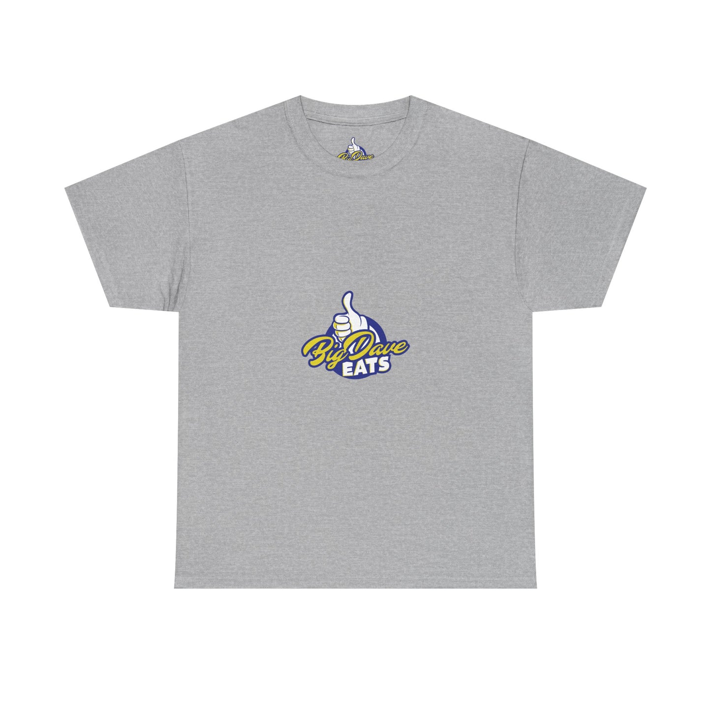 Fun Foodie Unisex Tee | Casual Dining Shirt, Great for Food Lovers, Gift for Chefs, Culinary Events, Comfort Fit Tee