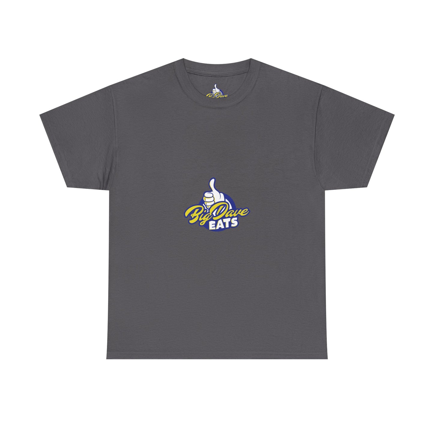 Fun Foodie Unisex Tee | Casual Dining Shirt, Great for Food Lovers, Gift for Chefs, Culinary Events, Comfort Fit Tee