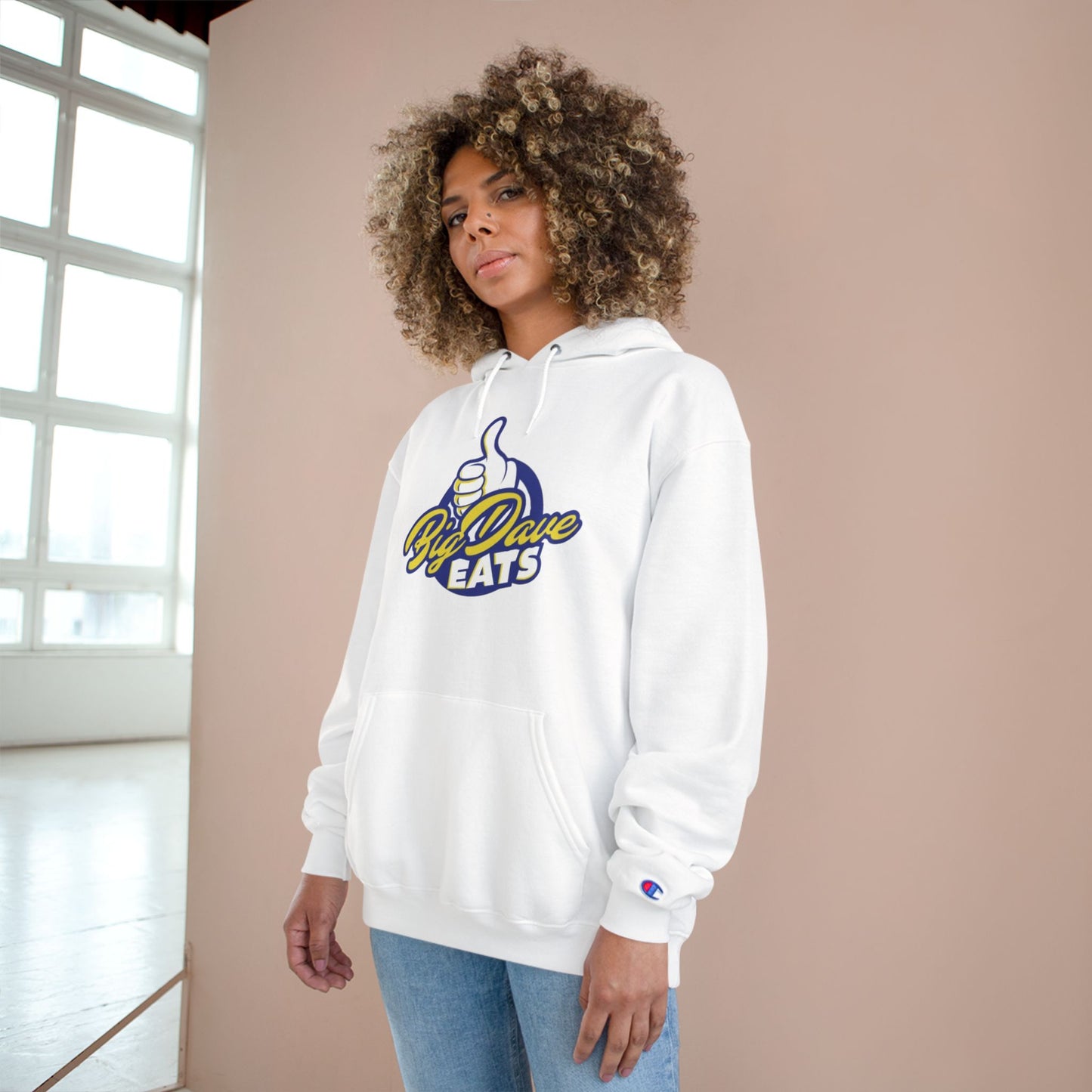 Hooded Sweatshirts