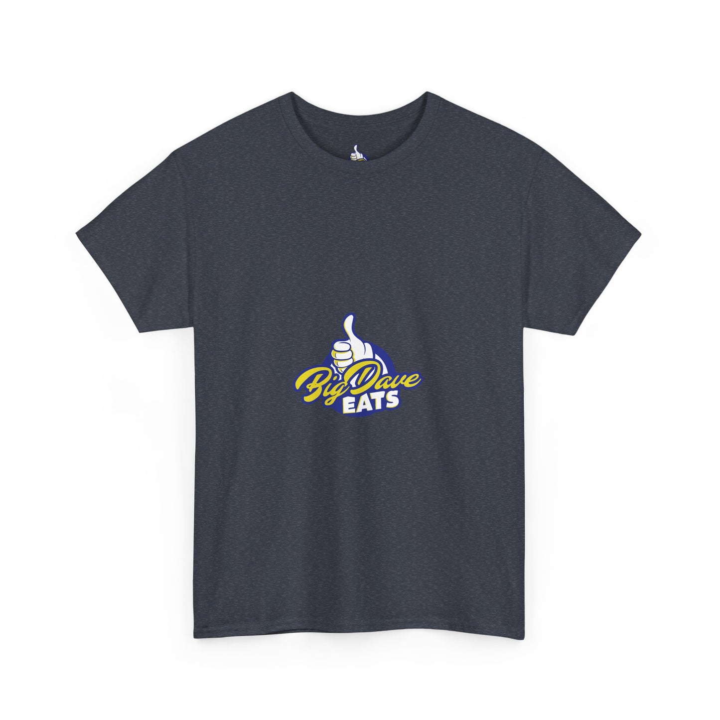 Fun Foodie Unisex Tee | Casual Dining Shirt, Great for Food Lovers, Gift for Chefs, Culinary Events, Comfort Fit Tee