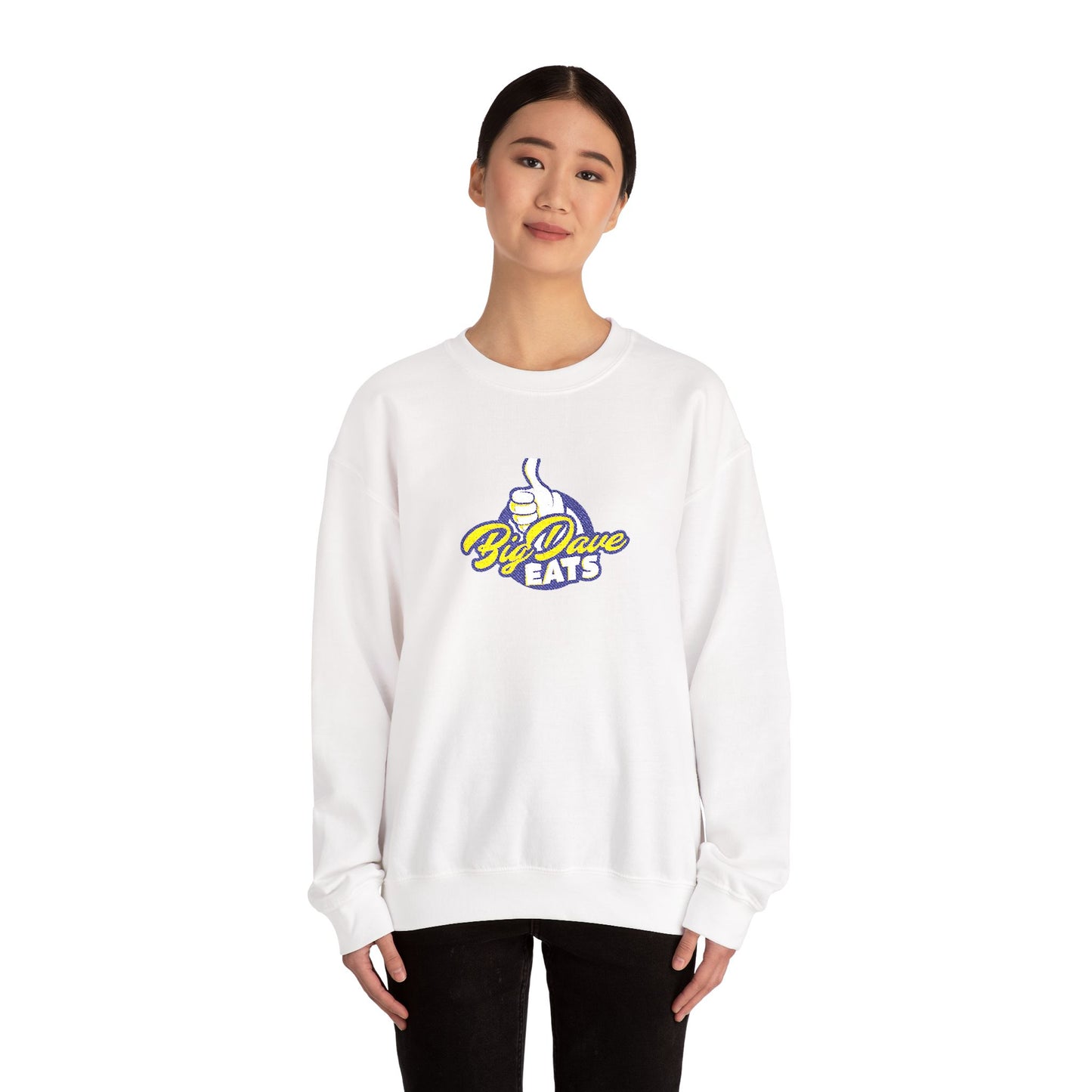 Culinary Adventure Crewneck Sweatshirt | Foodie Gift, Unisex Sweatshirt, Comfortable Loungewear, Cooking Enthusiast Apparel, Cozy Gift