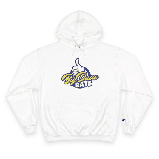 Hooded Sweatshirts