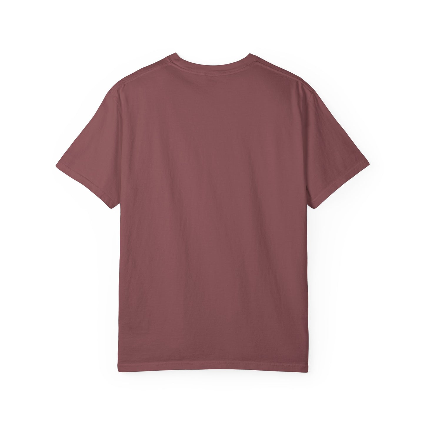 Casual Dining T-Shirt, Foodie Gift, Unisex Tee, Vintage Style Apparel, Everyday Wear, Comfortable and Relaxed
