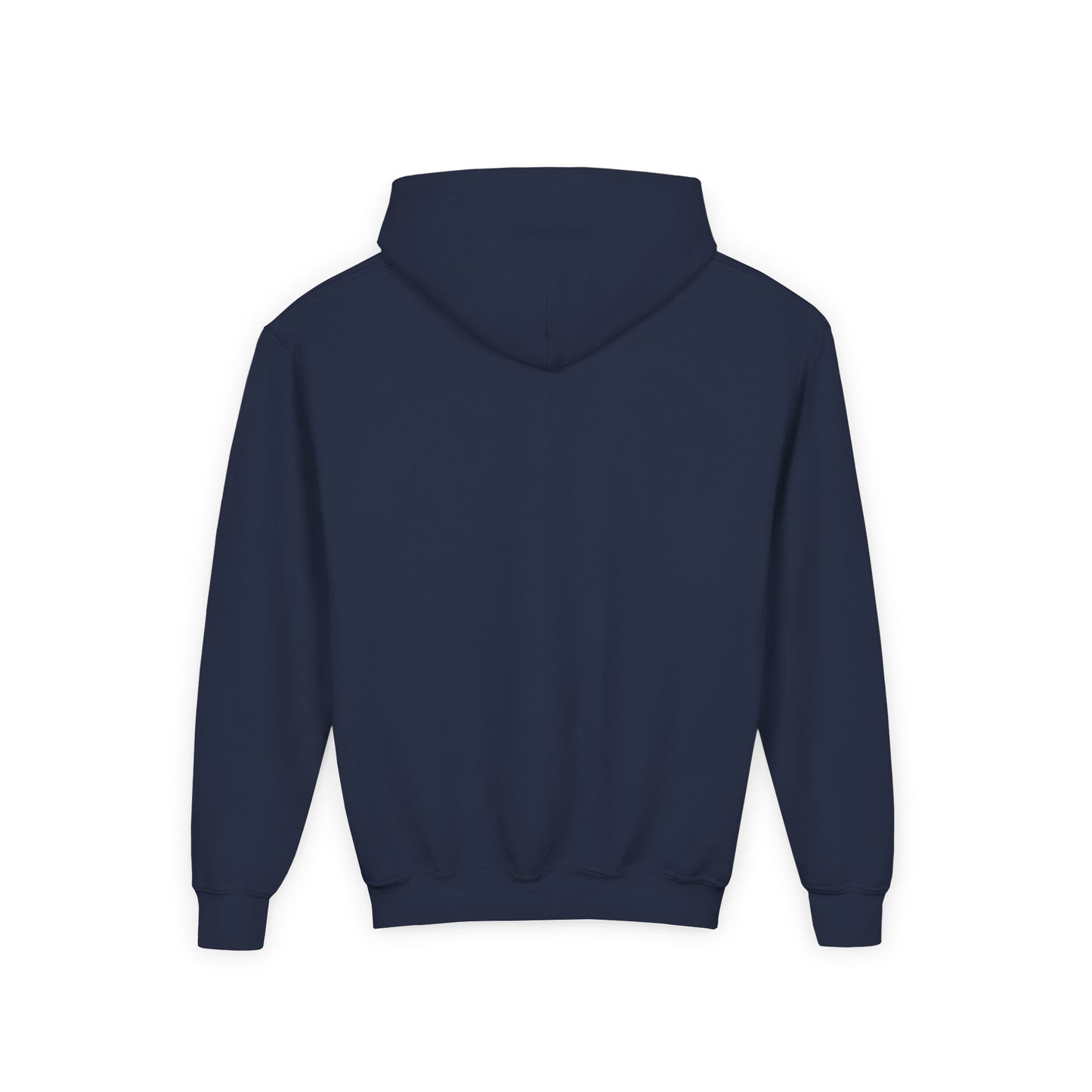 Comfortable Youth Hoodie with Big Dave Eats Design, Casual Wear, Gift Idea for Food Lovers, Cozy Layer for Fall and Winter