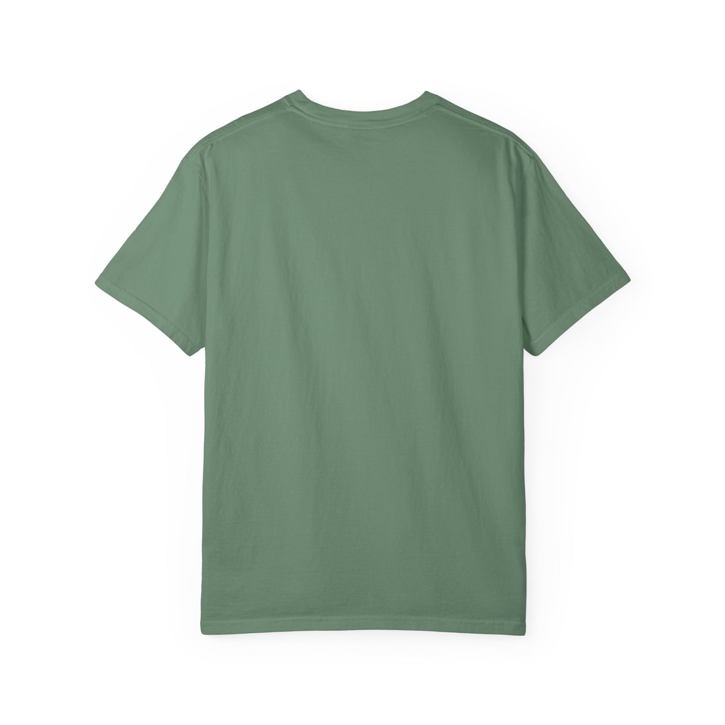 Casual Dining T-Shirt, Foodie Gift, Unisex Tee, Vintage Style Apparel, Everyday Wear, Comfortable and Relaxed