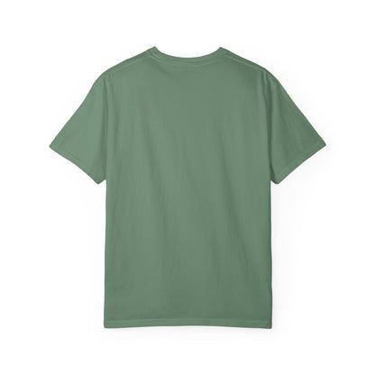 Casual Dining T-Shirt, Foodie Gift, Unisex Tee, Vintage Style Apparel, Everyday Wear, Comfortable and Relaxed