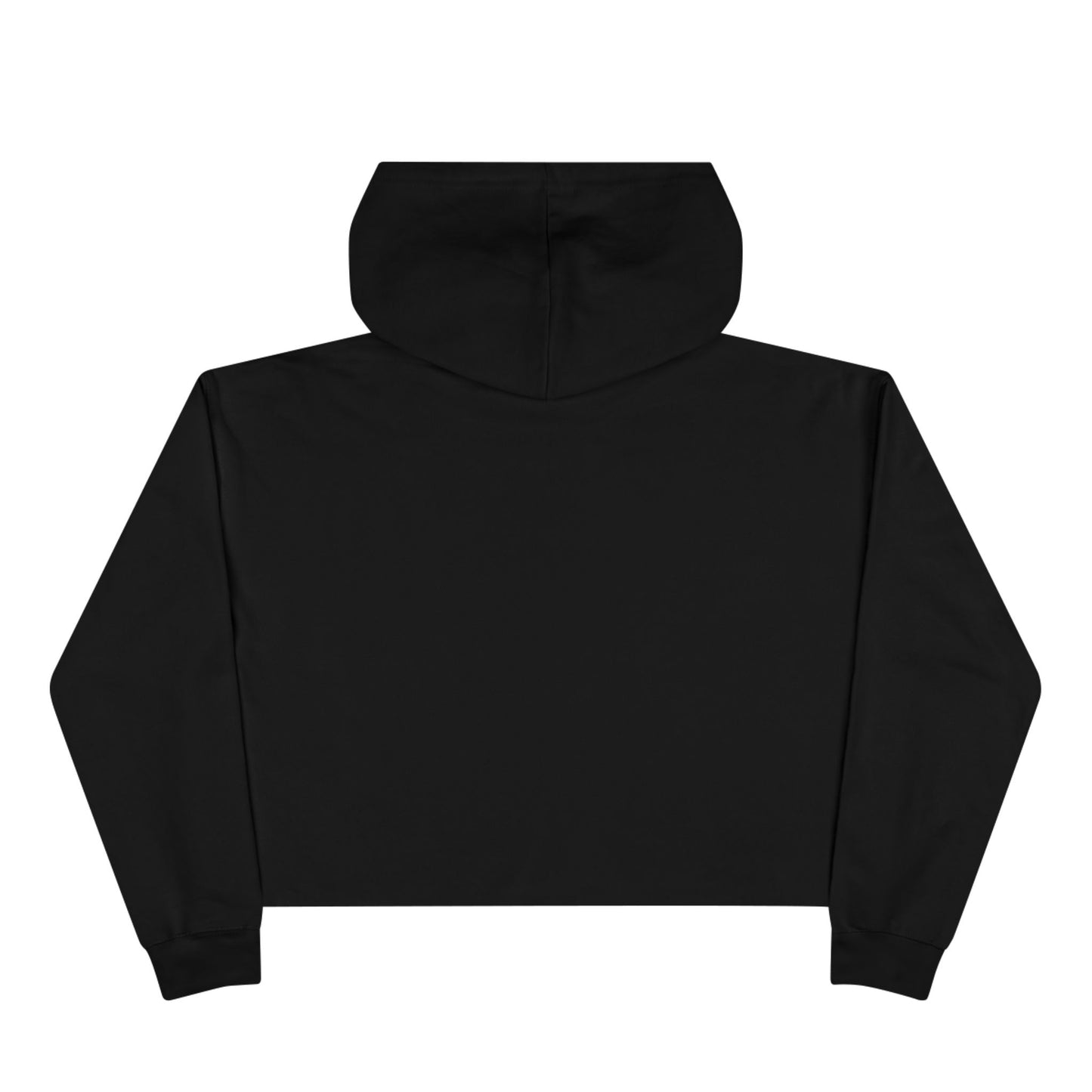 Fun Foodie Crop Hoodie - Big Dave EATS, Casual Wear, Gift for Food Lovers, Spring Fashion, Trendy Outfit