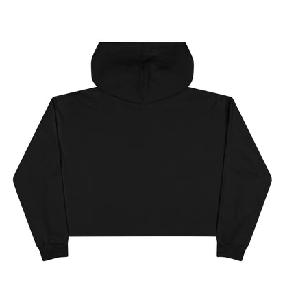 Fun Foodie Crop Hoodie - Big Dave EATS, Casual Wear, Gift for Food Lovers, Spring Fashion, Trendy Outfit