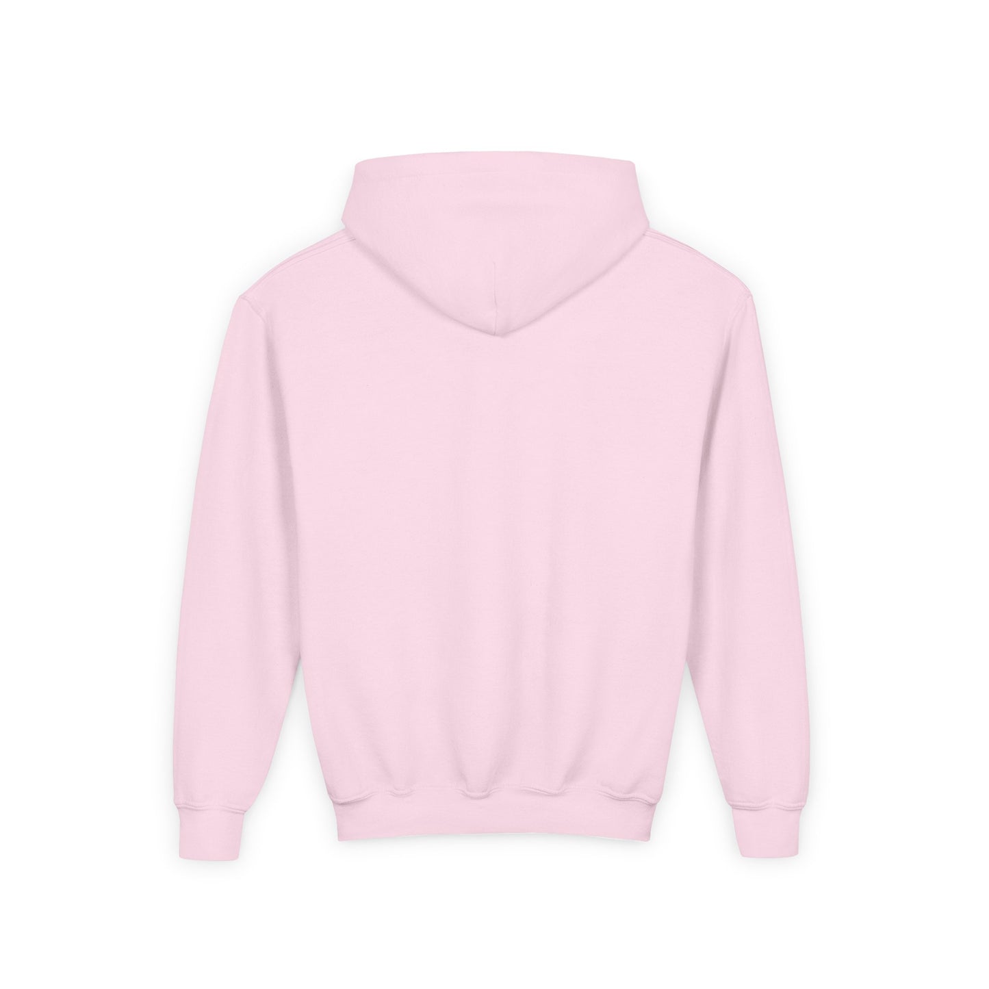 Comfortable Youth Hoodie with Big Dave Eats Design, Casual Wear, Gift Idea for Food Lovers, Cozy Layer for Fall and Winter