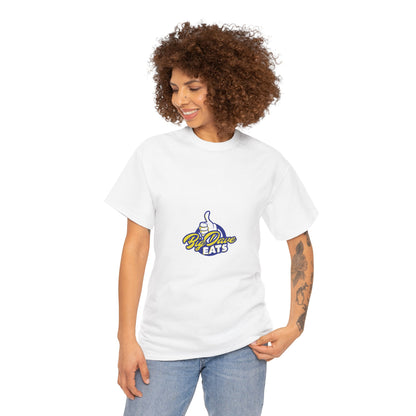 Fun Foodie Unisex Tee | Casual Dining Shirt, Great for Food Lovers, Gift for Chefs, Culinary Events, Comfort Fit Tee