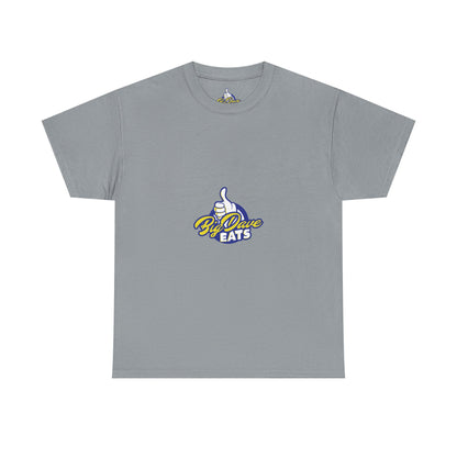 Fun Foodie Unisex Tee | Casual Dining Shirt, Great for Food Lovers, Gift for Chefs, Culinary Events, Comfort Fit Tee