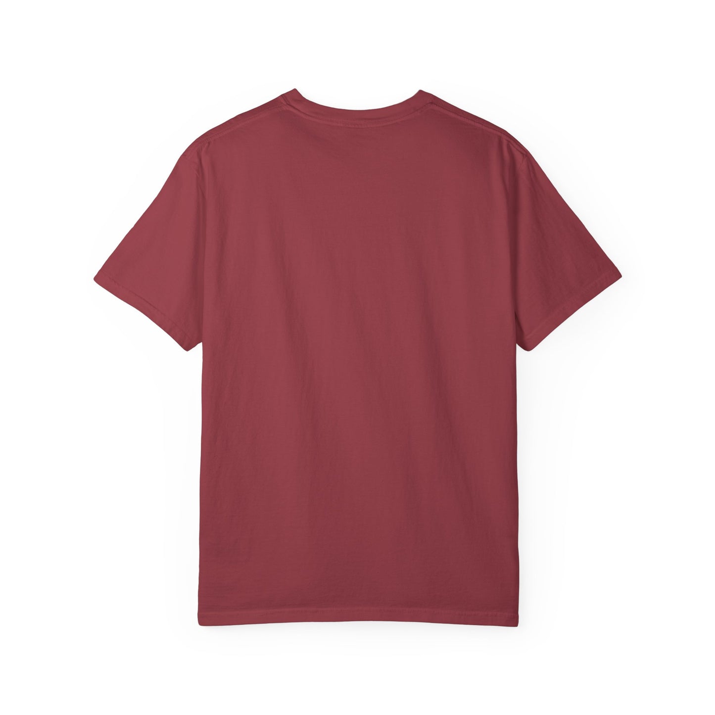 Casual Dining T-Shirt, Foodie Gift, Unisex Tee, Vintage Style Apparel, Everyday Wear, Comfortable and Relaxed