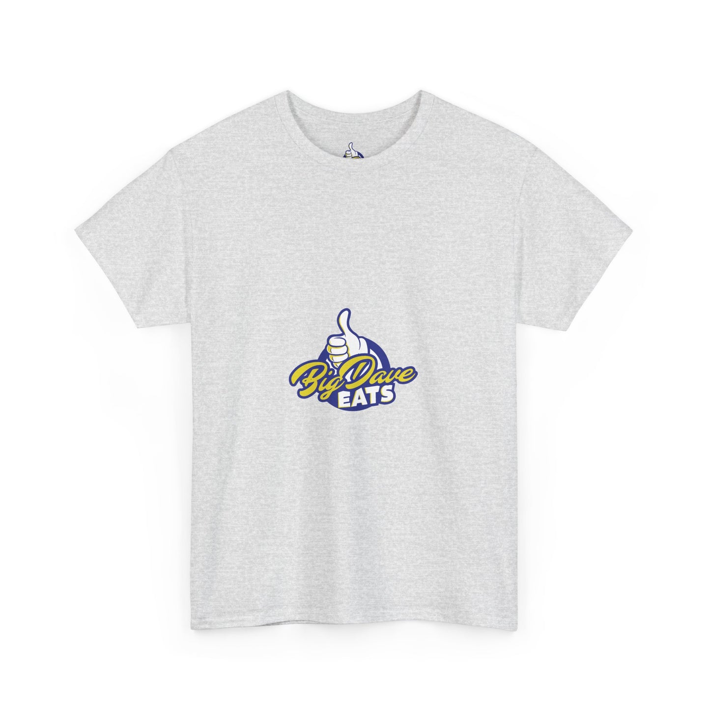 Fun Foodie Unisex Tee | Casual Dining Shirt, Great for Food Lovers, Gift for Chefs, Culinary Events, Comfort Fit Tee