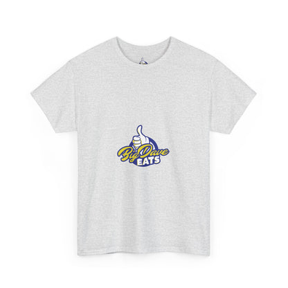 Fun Foodie Unisex Tee | Casual Dining Shirt, Great for Food Lovers, Gift for Chefs, Culinary Events, Comfort Fit Tee