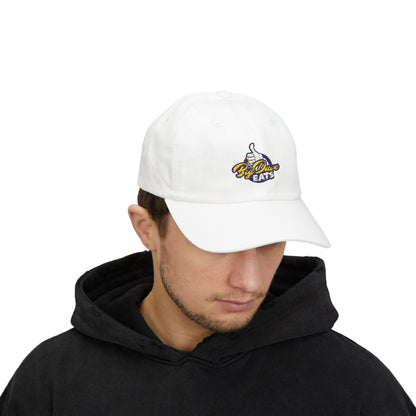 Classic Dad Cap - Retro Dad Hat, Casual Headwear, Gift for Father's Day, Outdoor Accessories, Streetwear Style