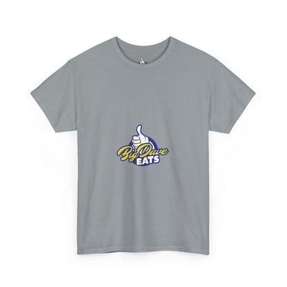 Fun Foodie Unisex Tee | Casual Dining Shirt, Great for Food Lovers, Gift for Chefs, Culinary Events, Comfort Fit Tee