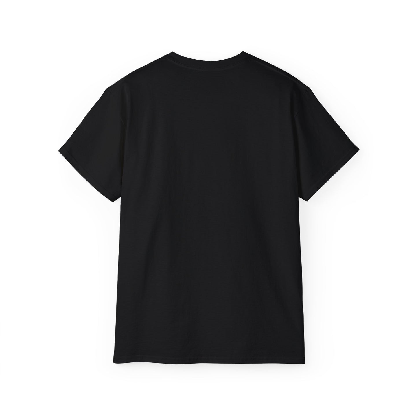 Big Dave Tender Heart Unisex Ultra Cotton Tee - Cute Gift for Friends, Casual Wear, Unique Saying Shirt, Birthday, Everyday Style