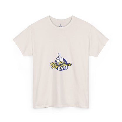 Fun Foodie Unisex Tee | Casual Dining Shirt, Great for Food Lovers, Gift for Chefs, Culinary Events, Comfort Fit Tee